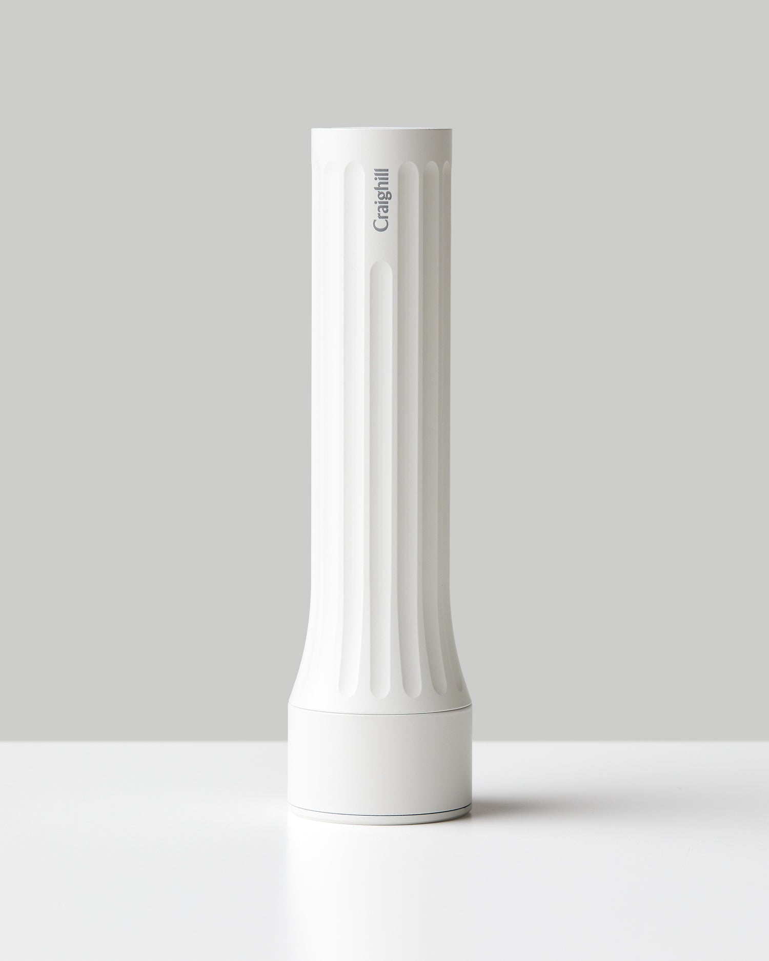 Temple Flashlight