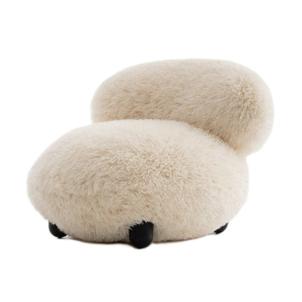 Flock Lounge Chair