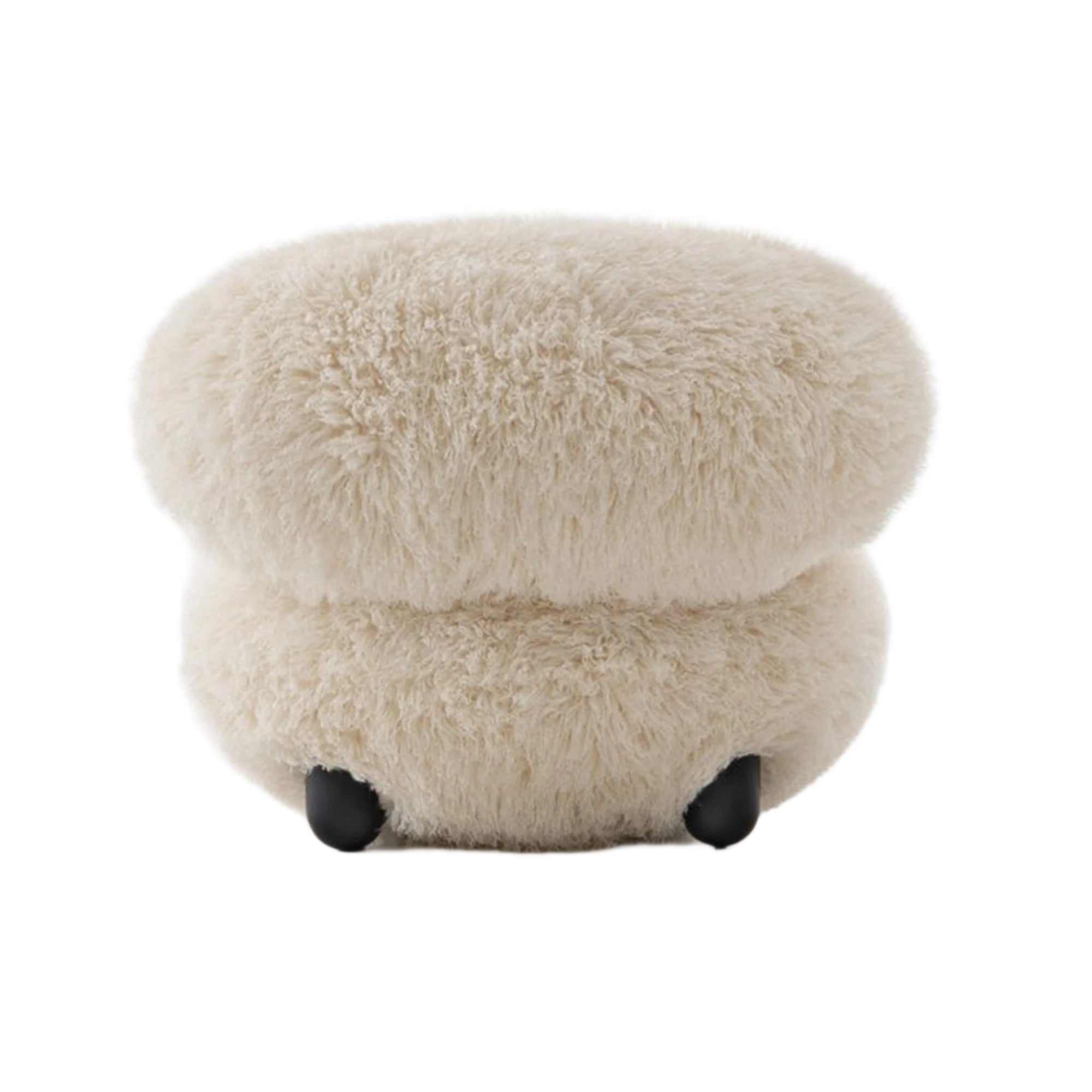 Flock Lounge Chair