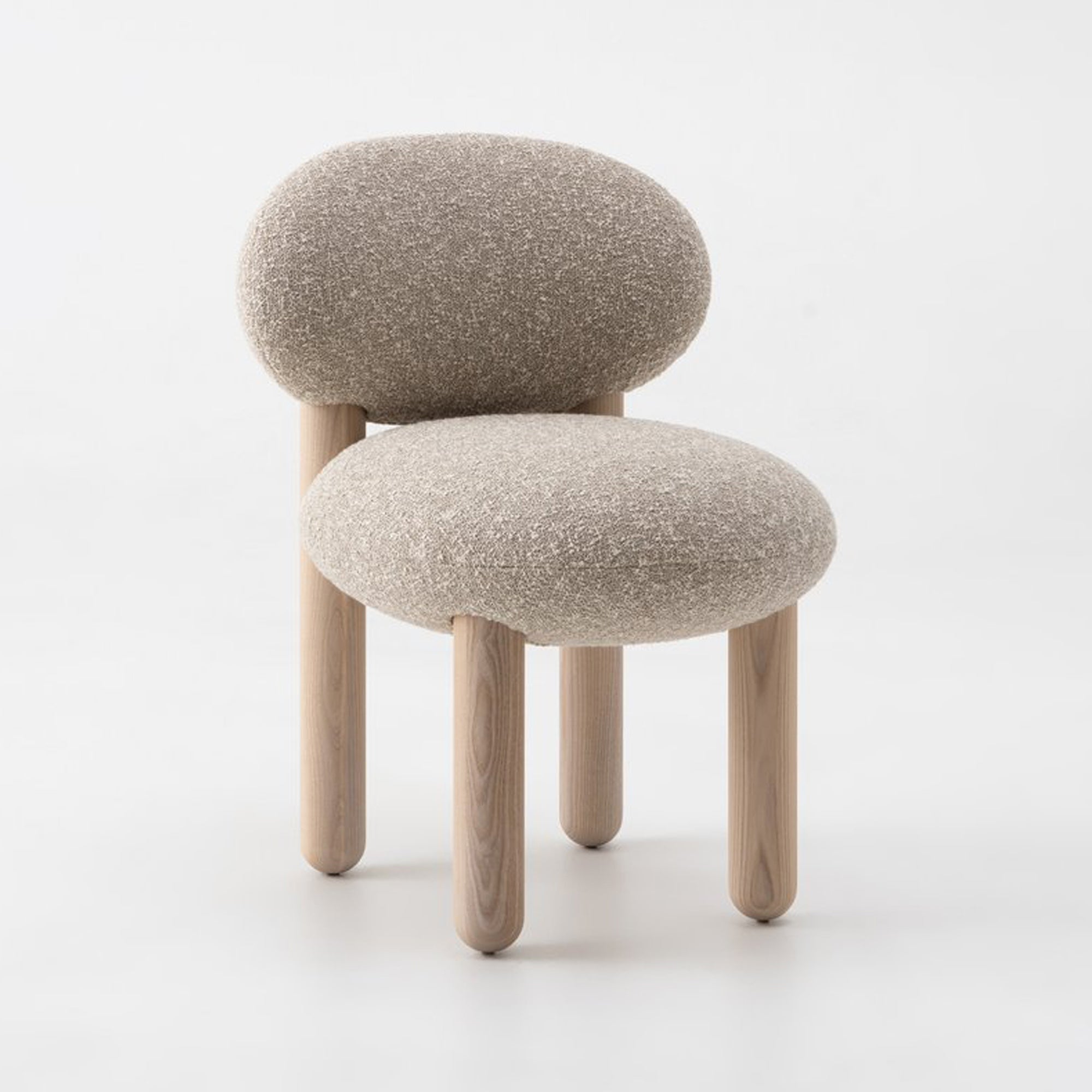 Flock Chair CS2
