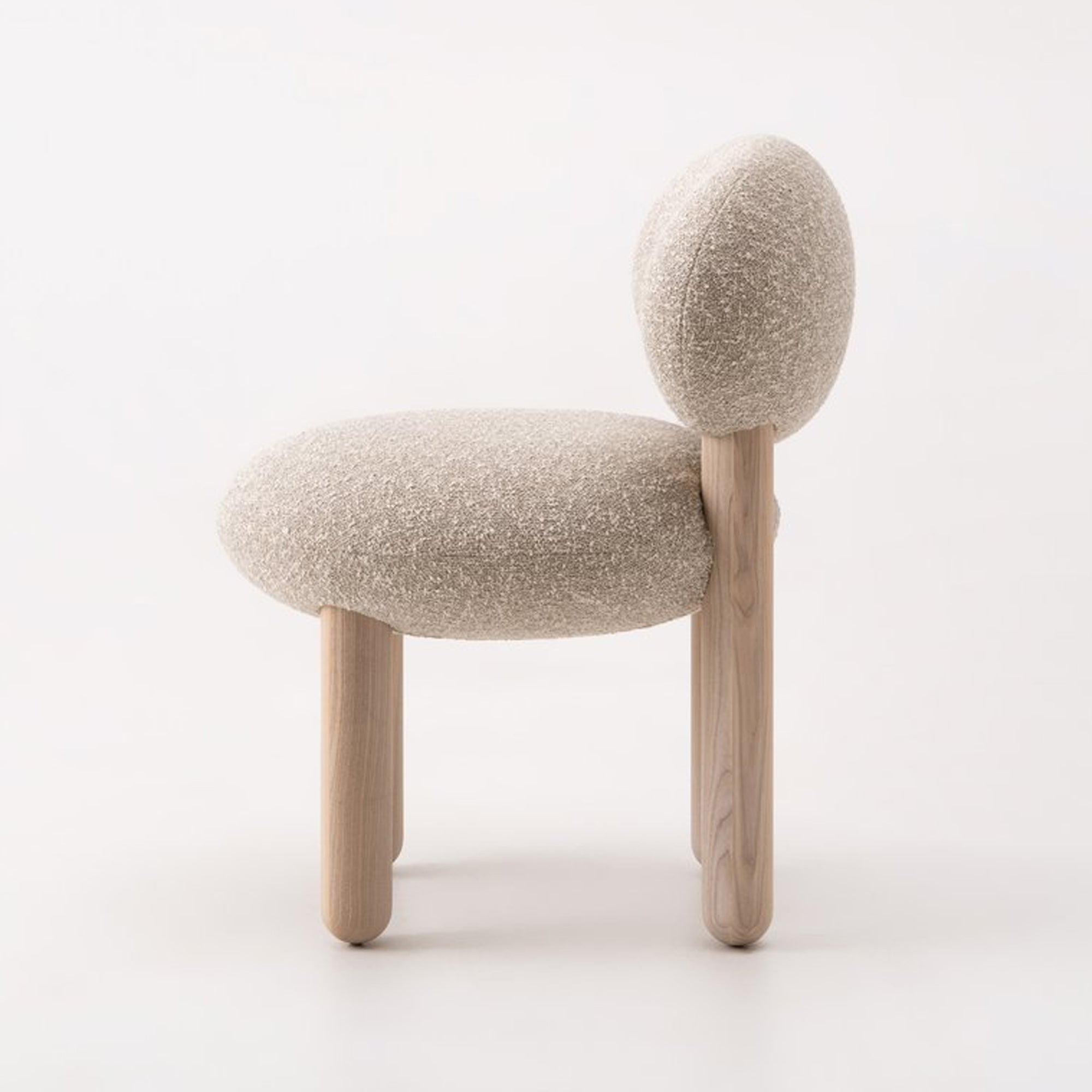 Flock Chair CS2