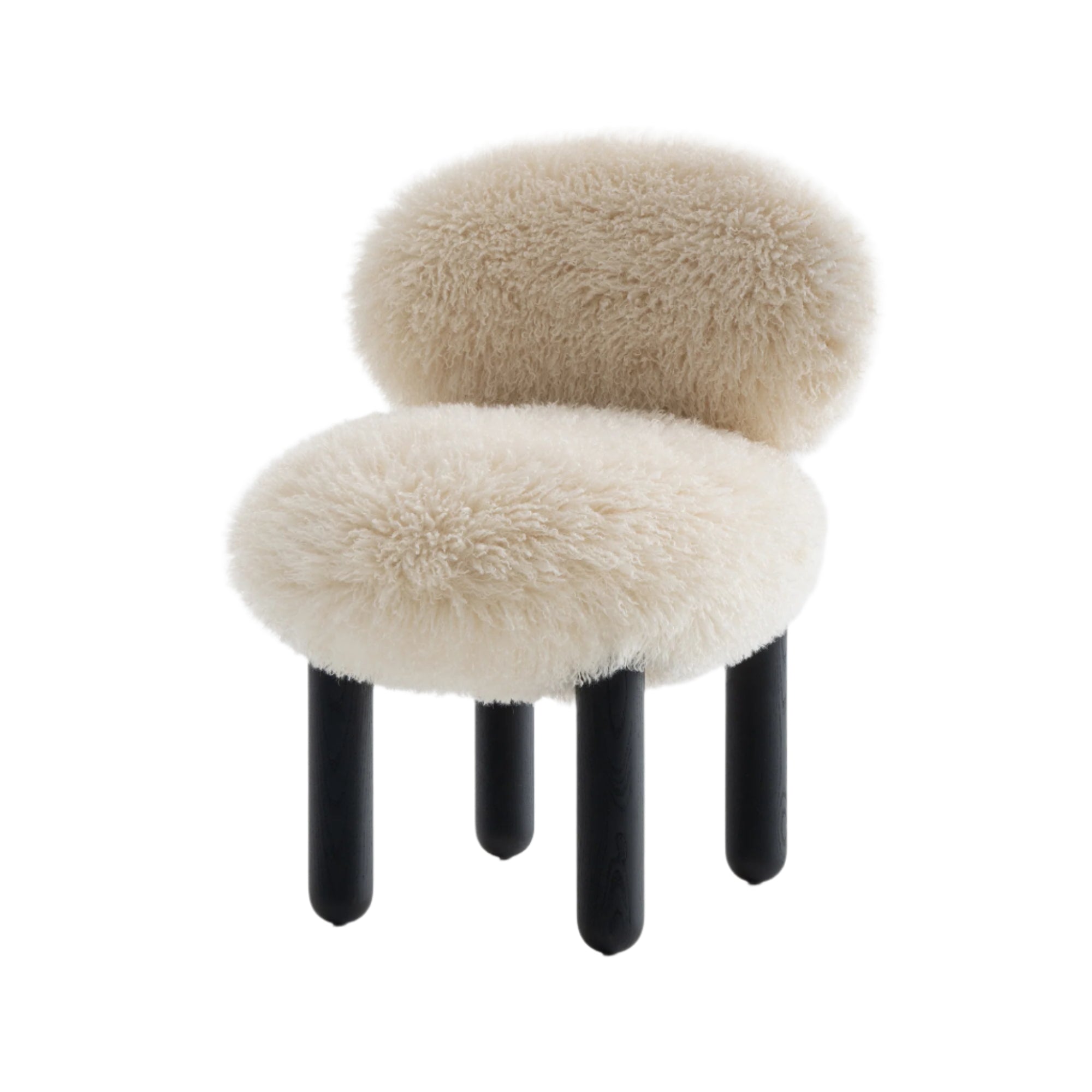 Flock Chair CS2