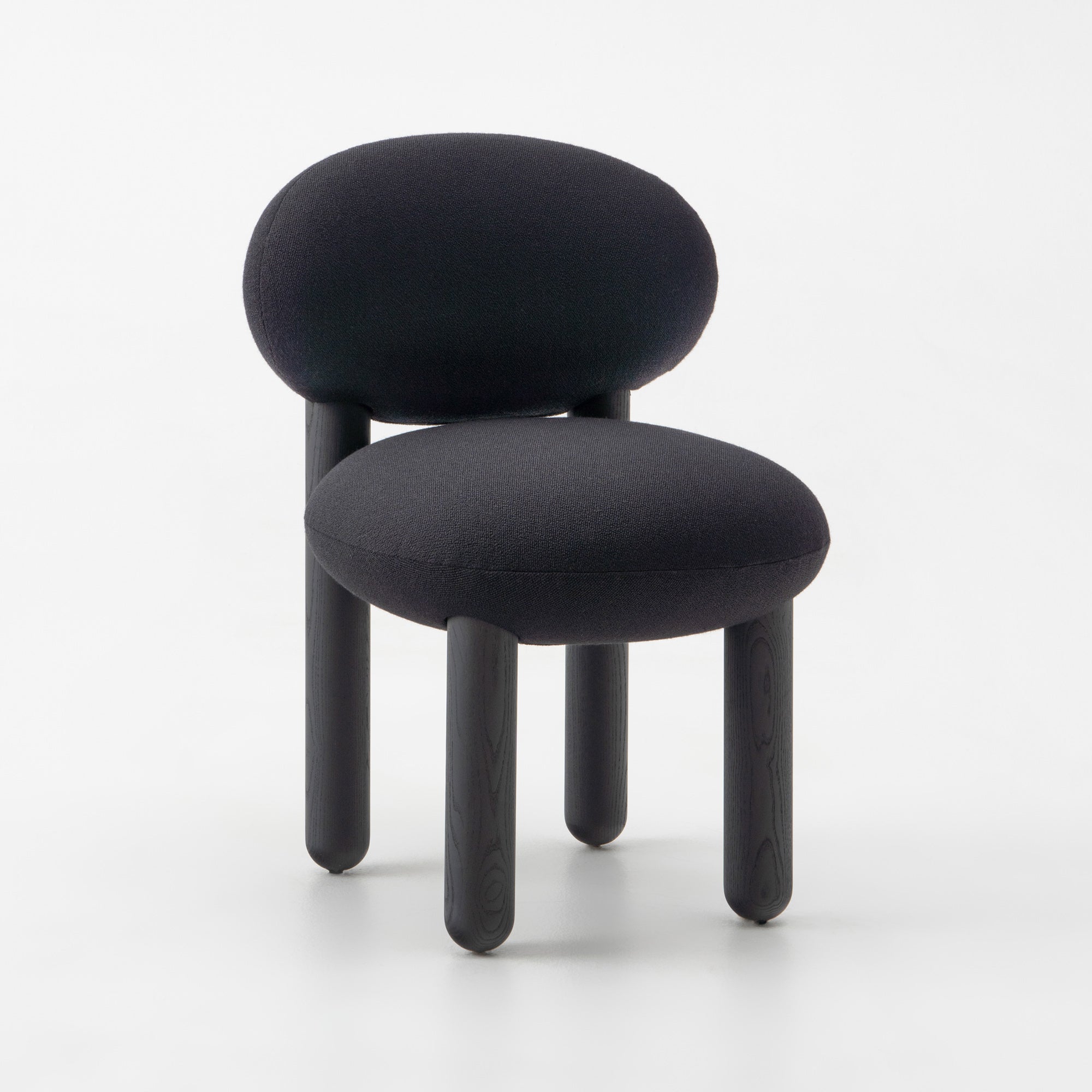 Flock Chair CS2