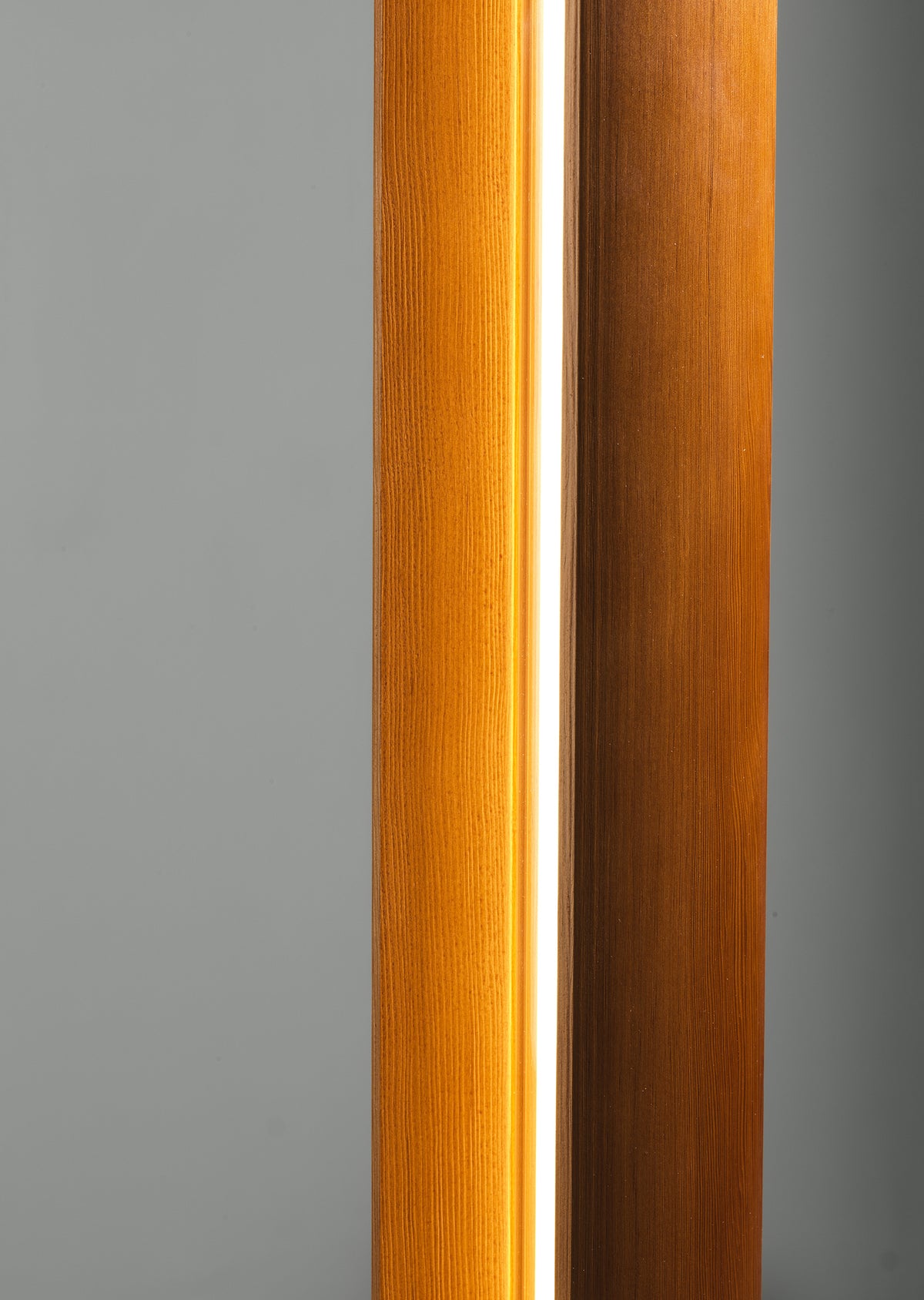 Seki-Han Floor Lamp