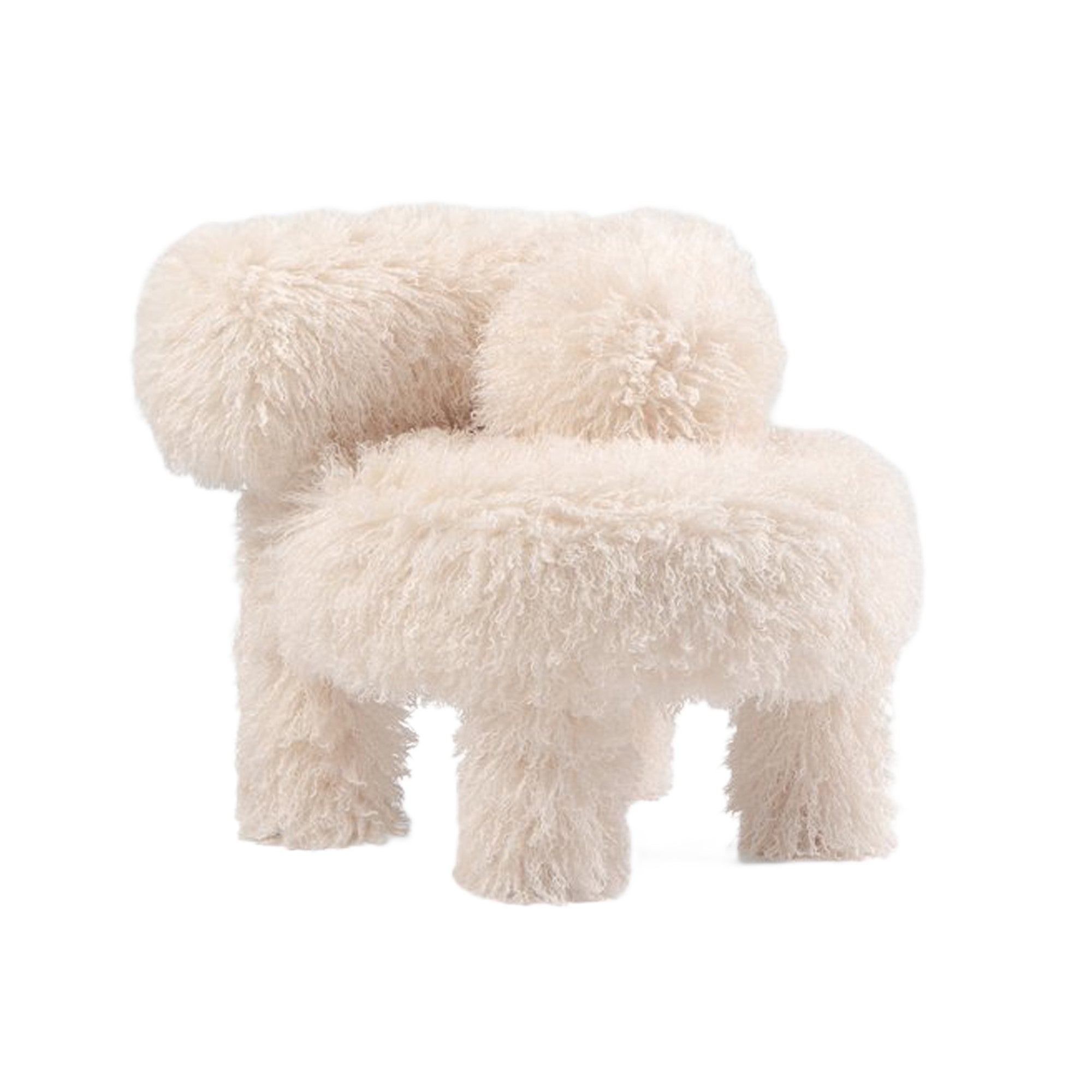 Baby Low Chair Gropius CS1