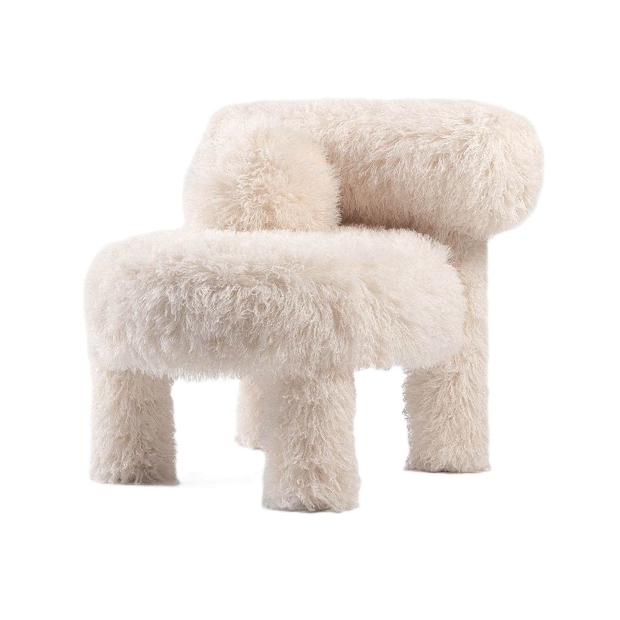 Low Chair Gropius CS1