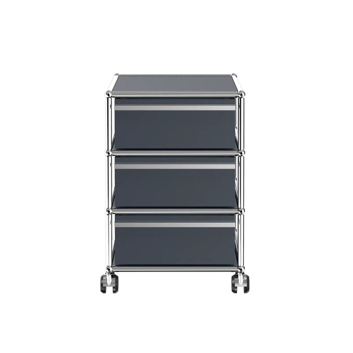 USM Haller Pedestal Storage — V