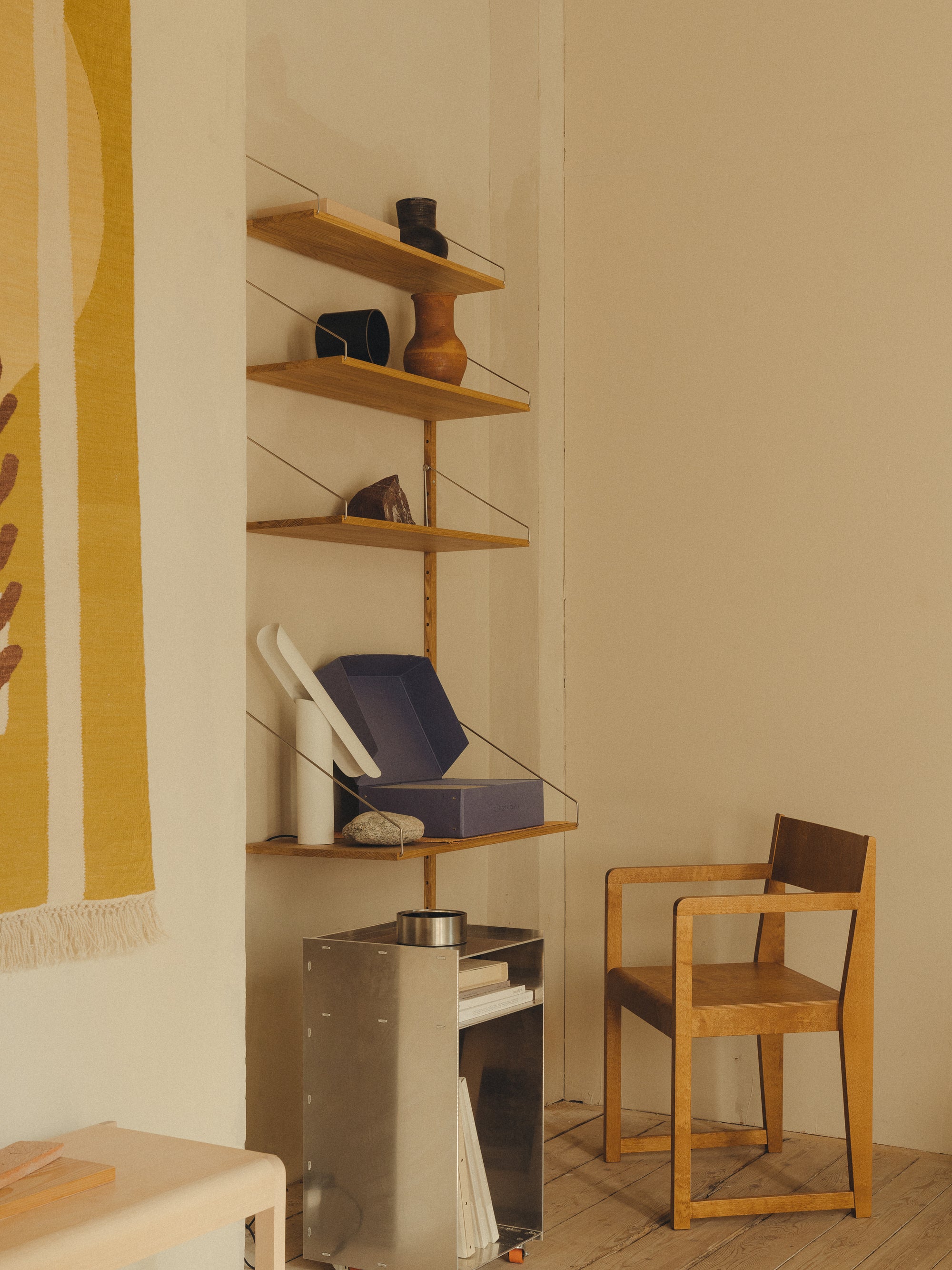 01 Armchair