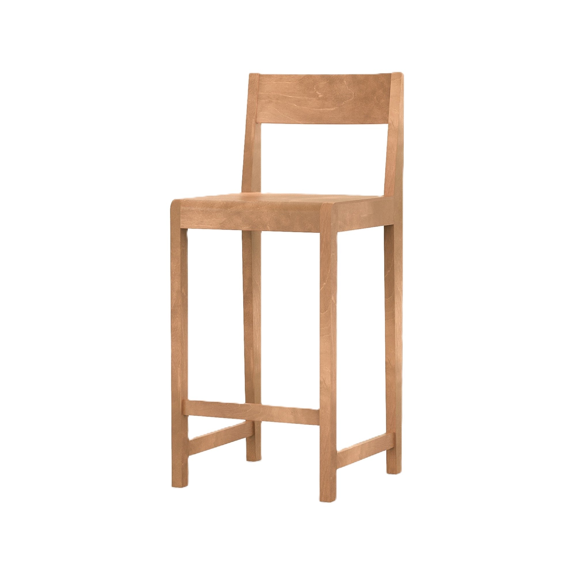 01 Bar and Counter Chair