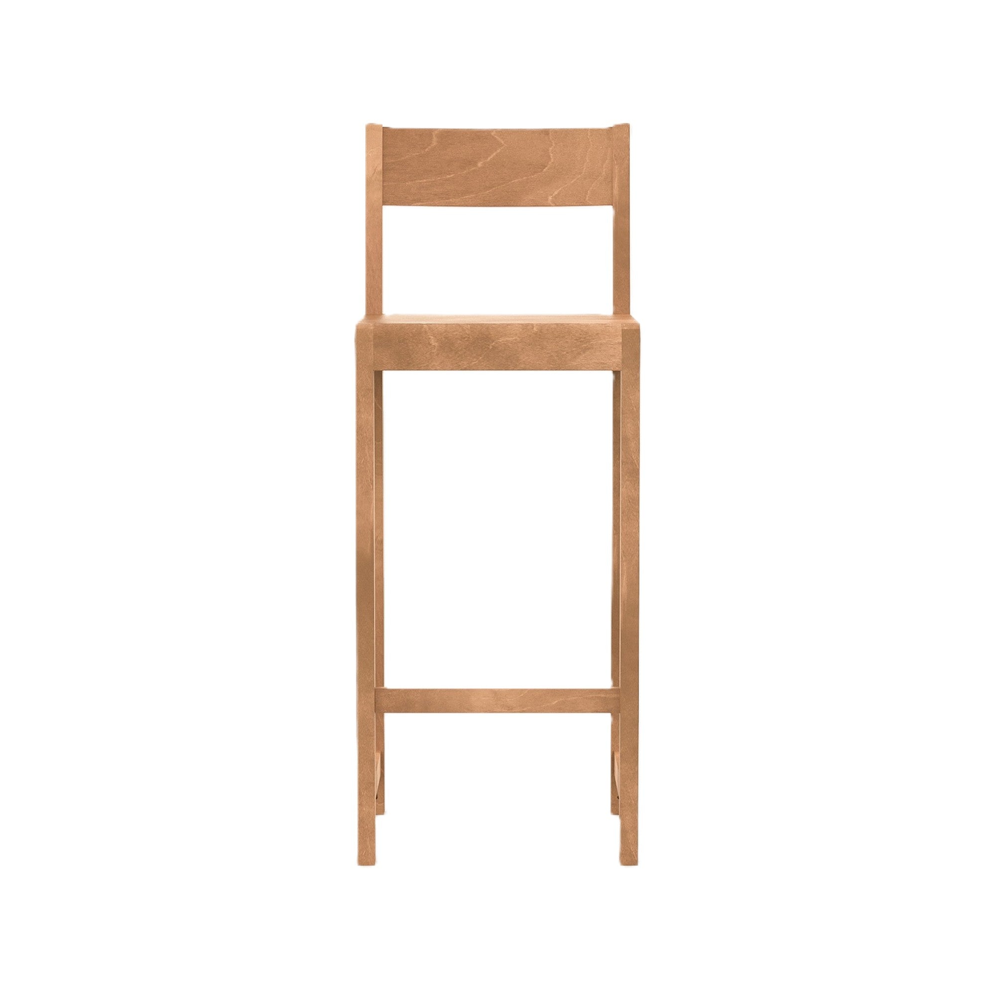 01 Bar and Counter Chair