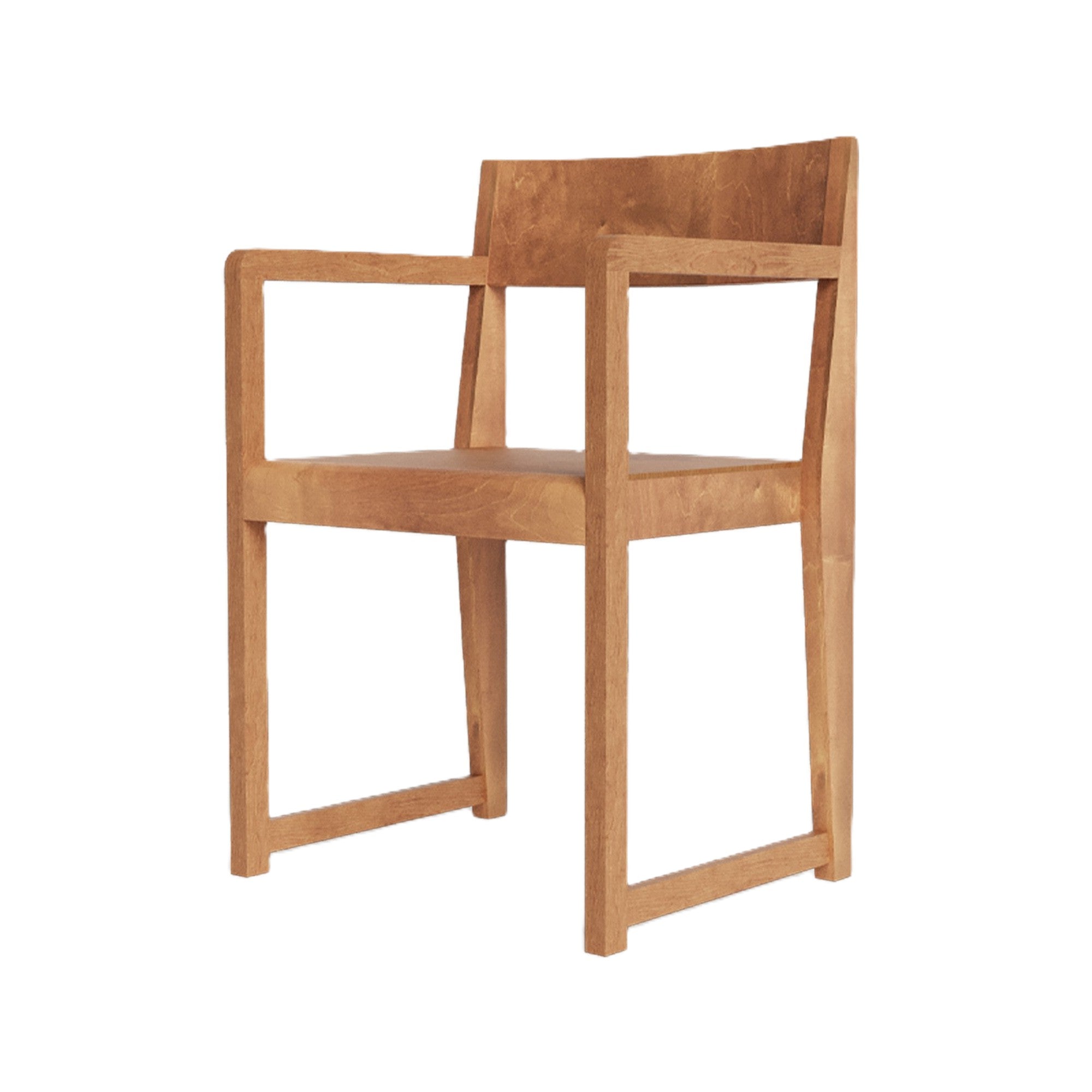 01 Armchair