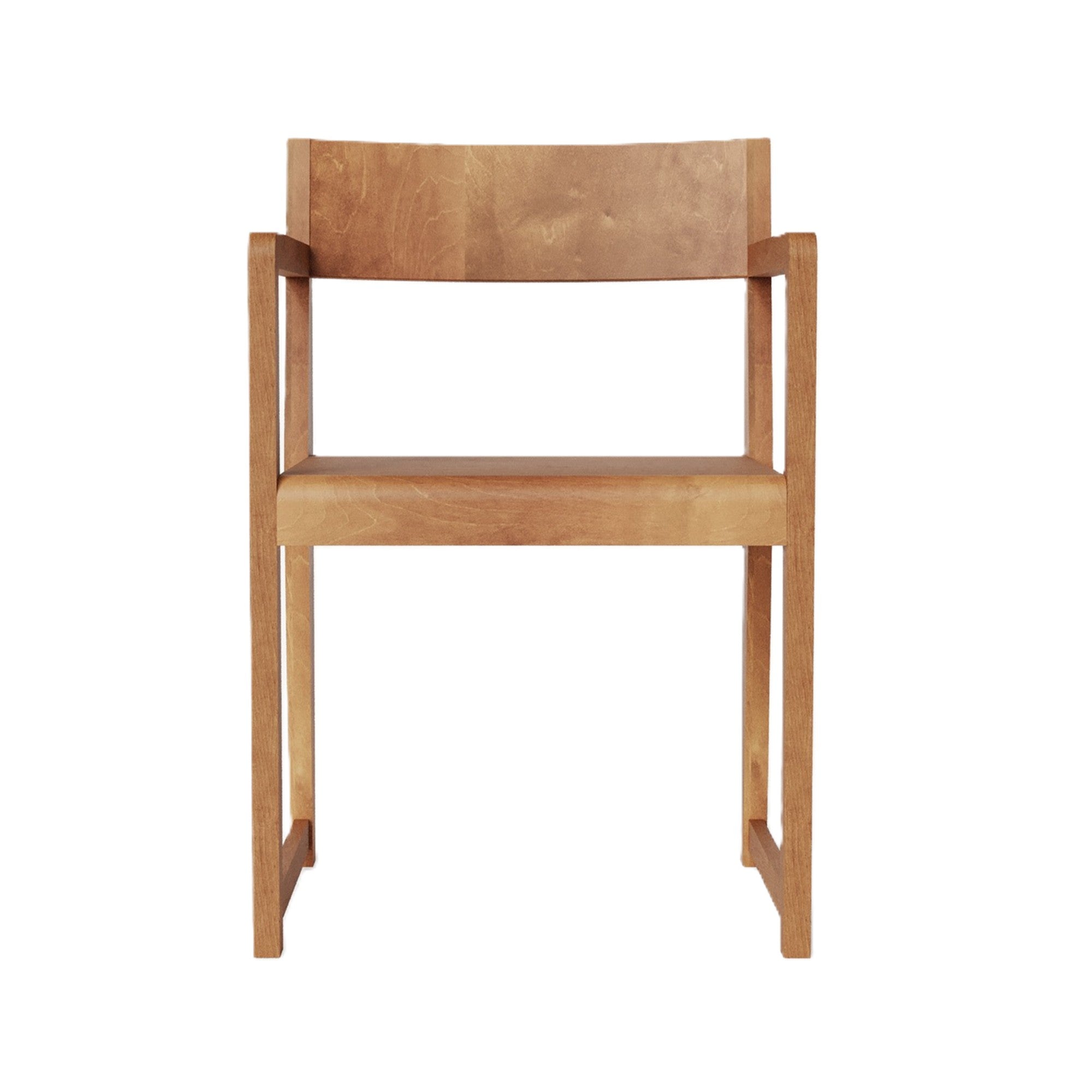 01 Armchair