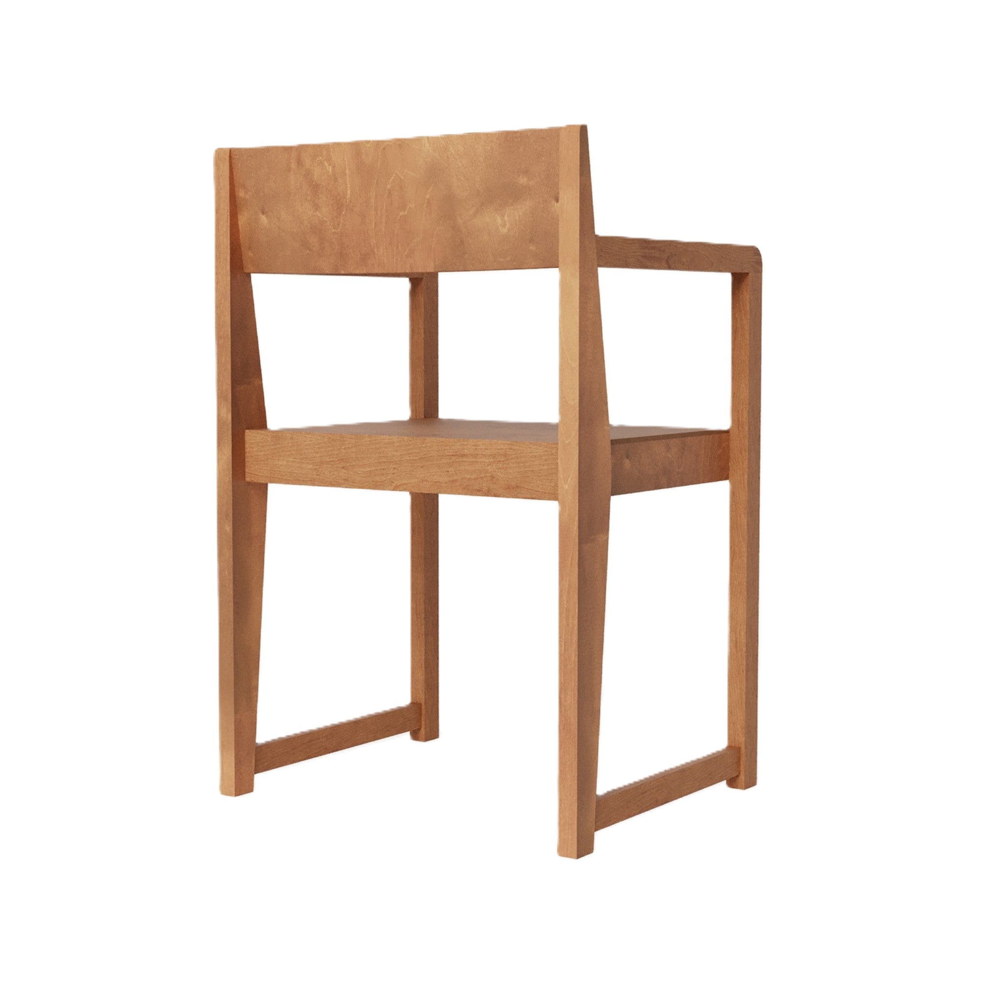 01 Armchair