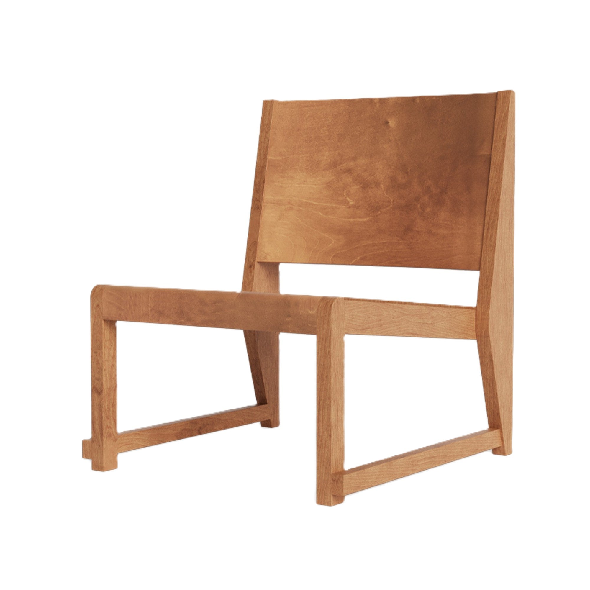 01 Easy Chair