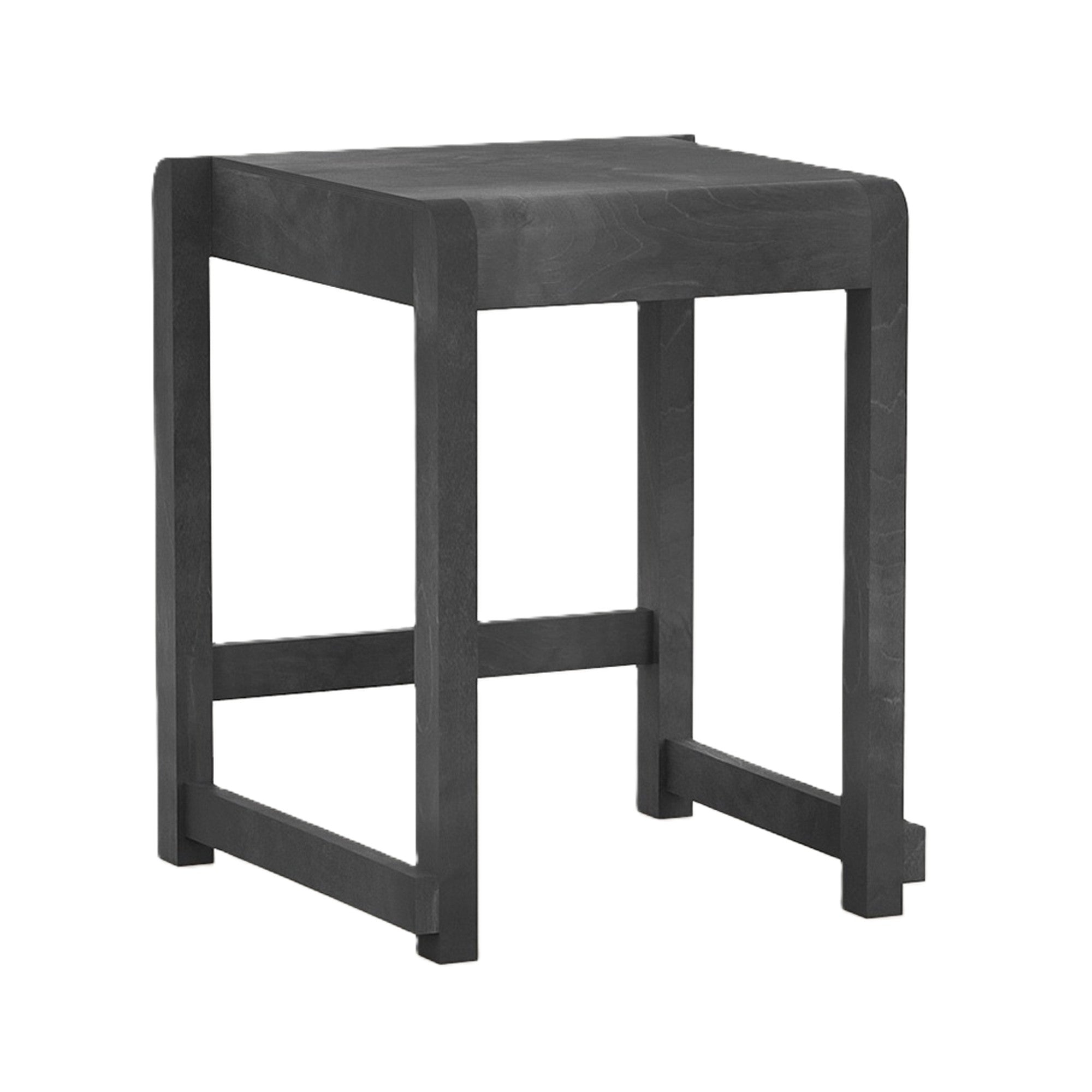 01 Low Stool
