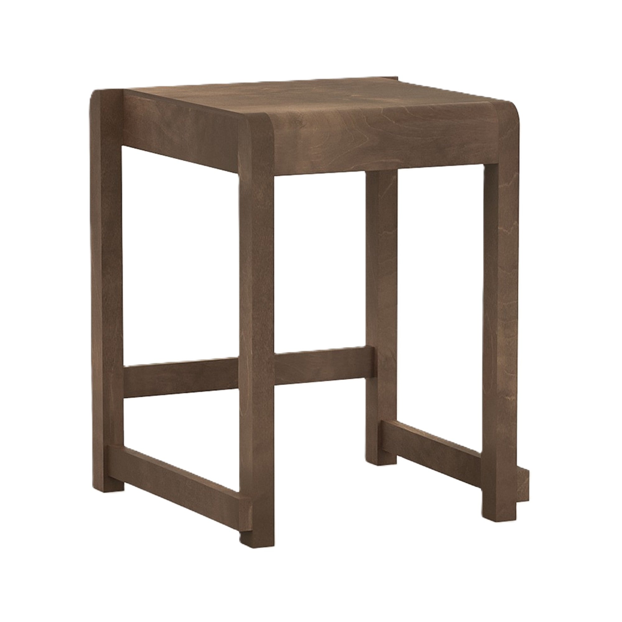01 Low Stool