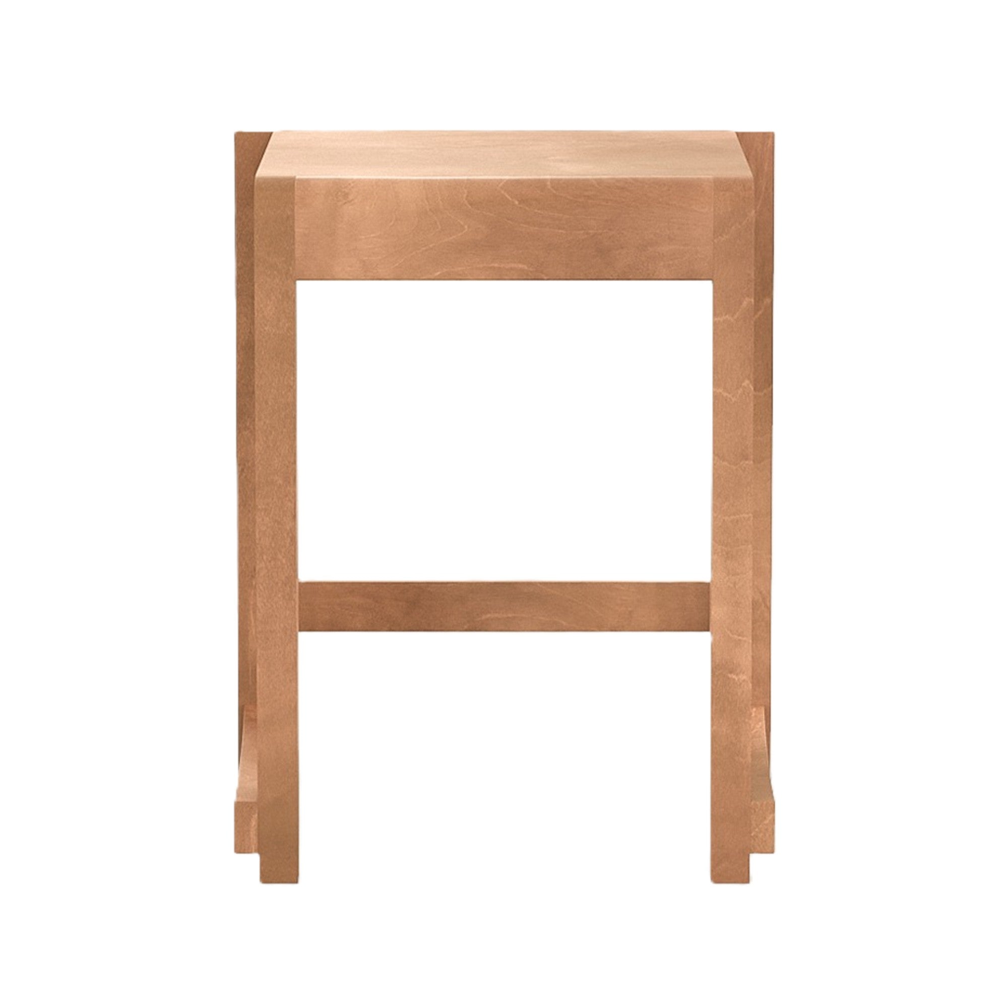 01 Low Stool