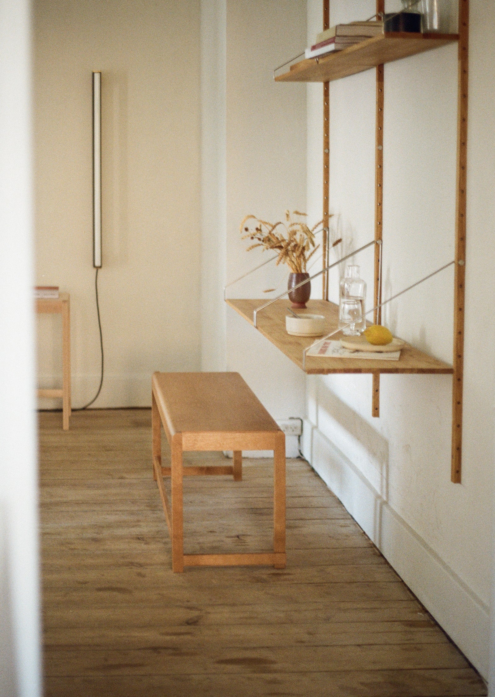 01 Bench