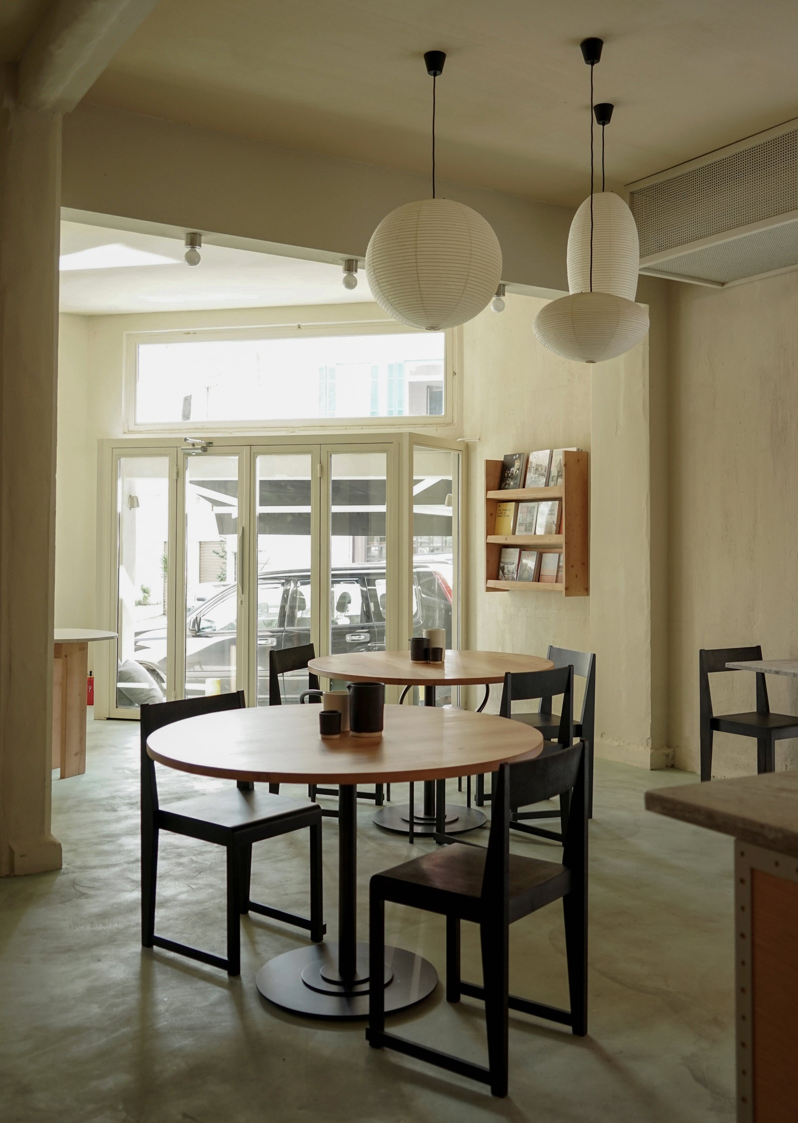 01 Side Chair