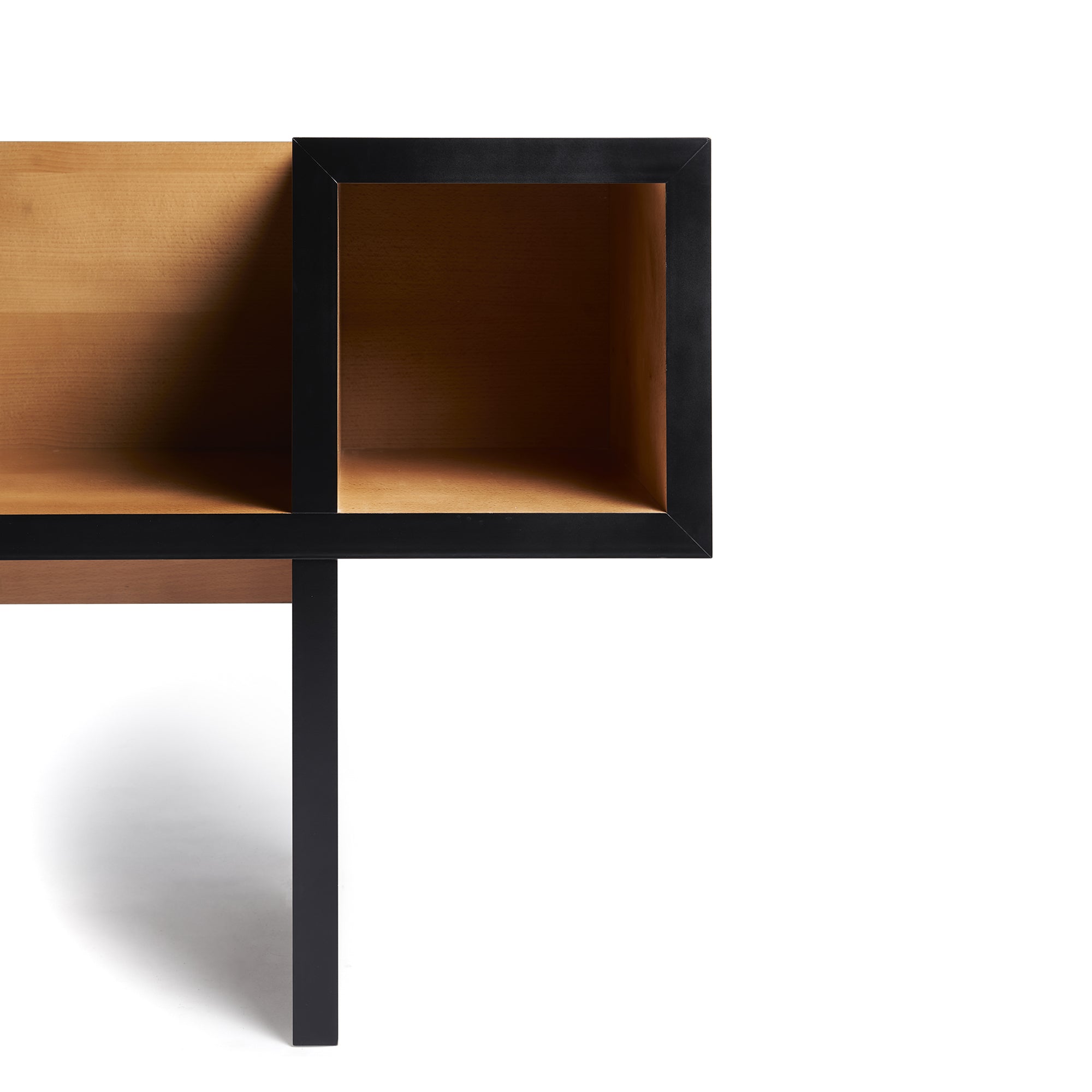 Canton Bench