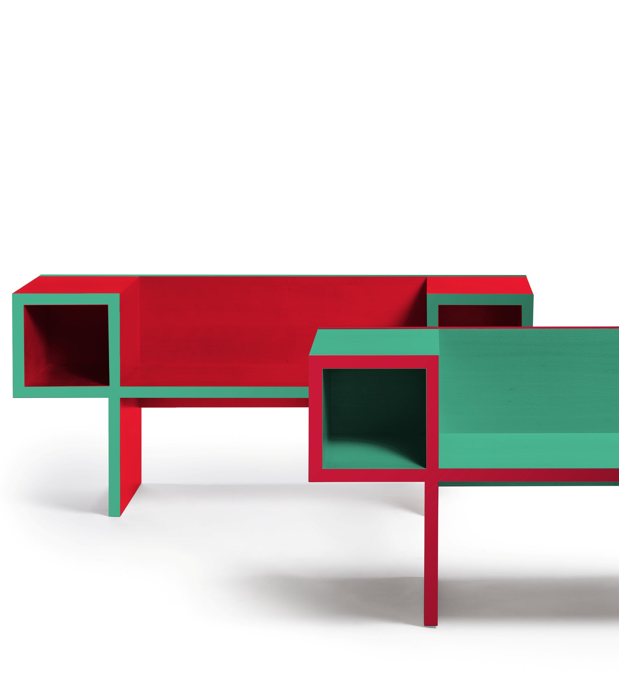 Canton Bench