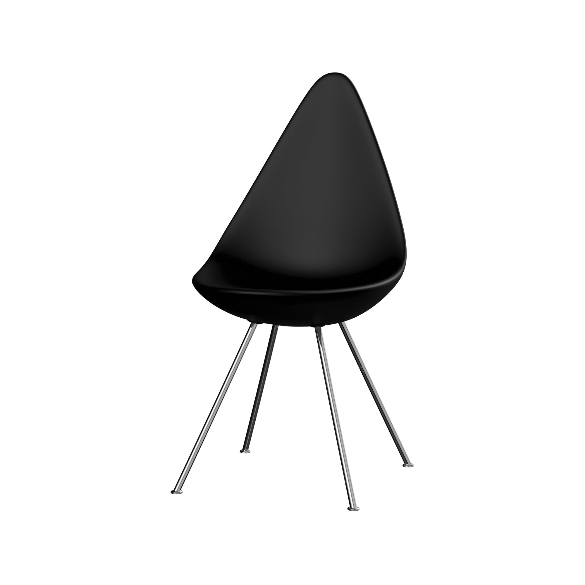 Drop Chair — Plastic