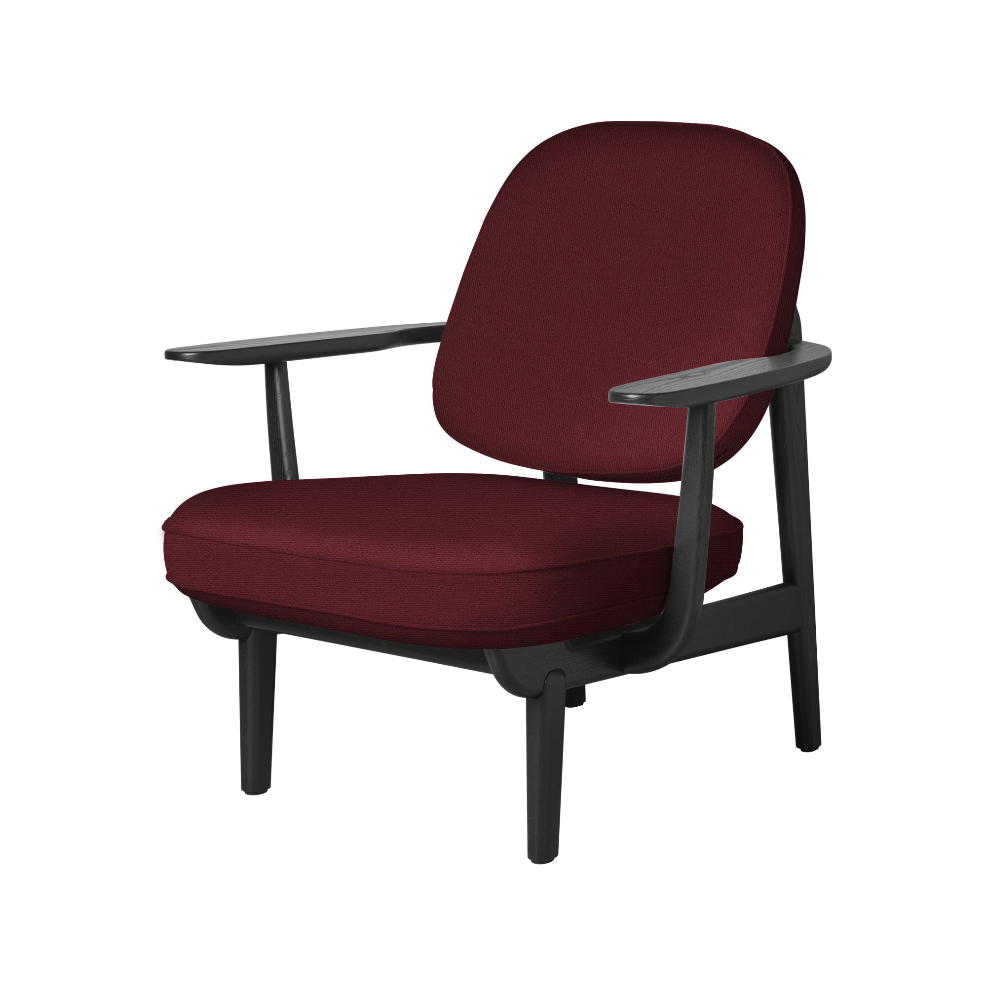 Fred Lounge Chair
