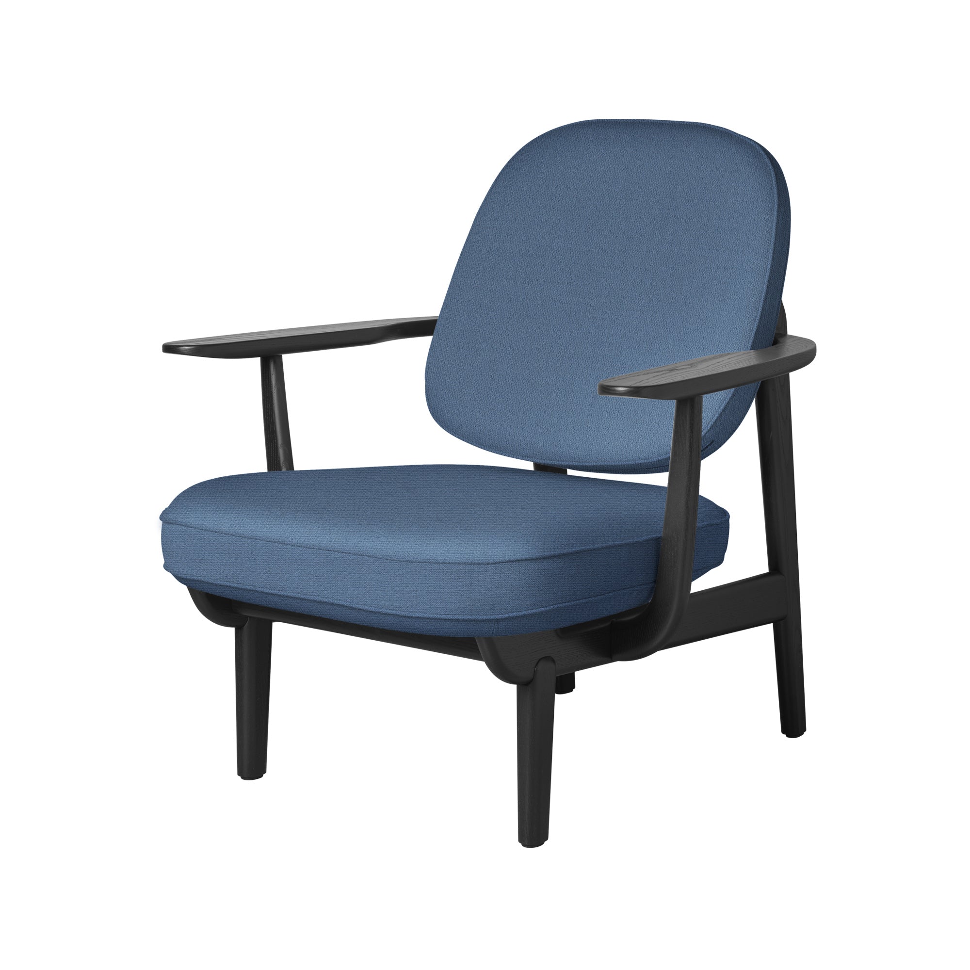 Fred Lounge Chair