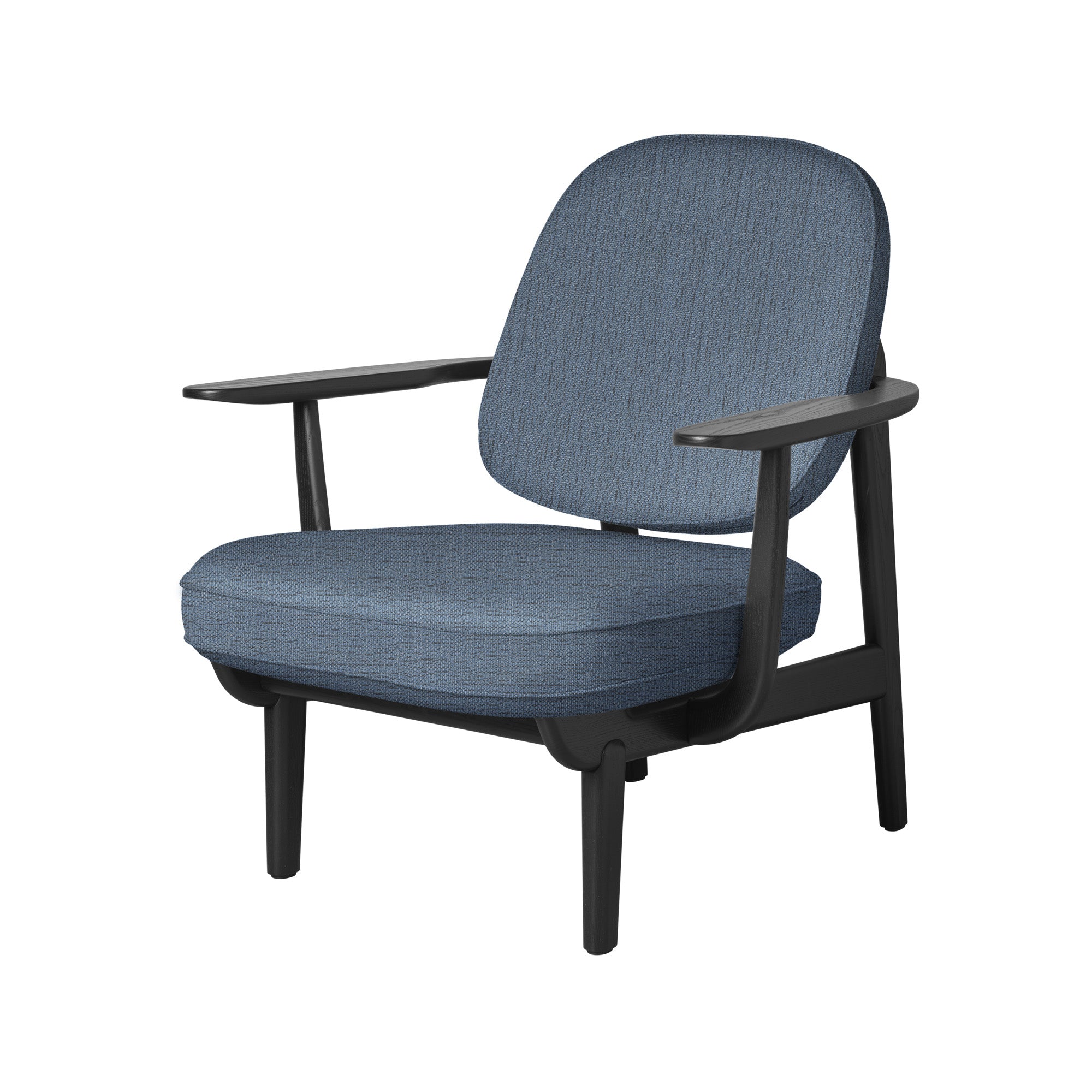 Fred Lounge Chair