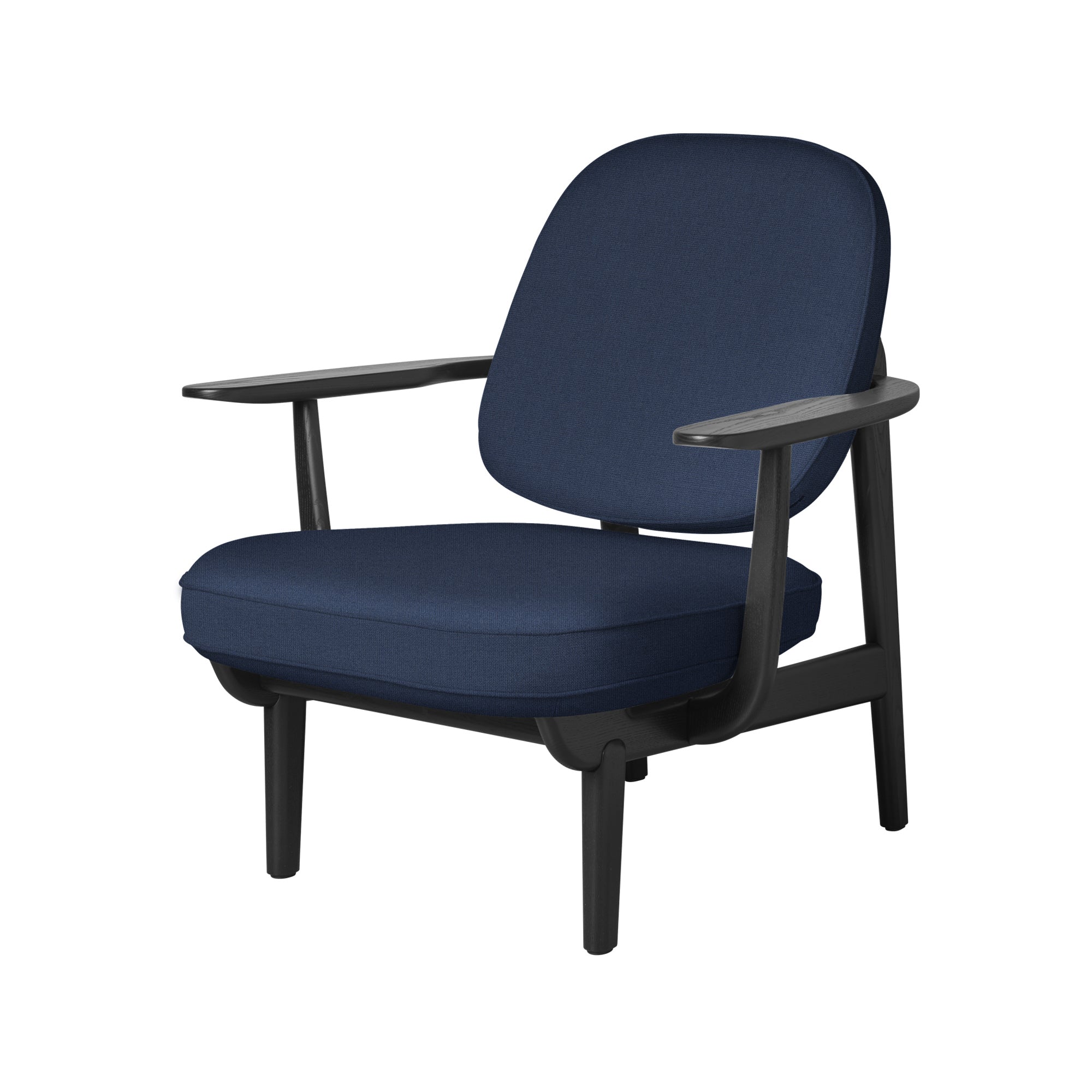 Fred Lounge Chair