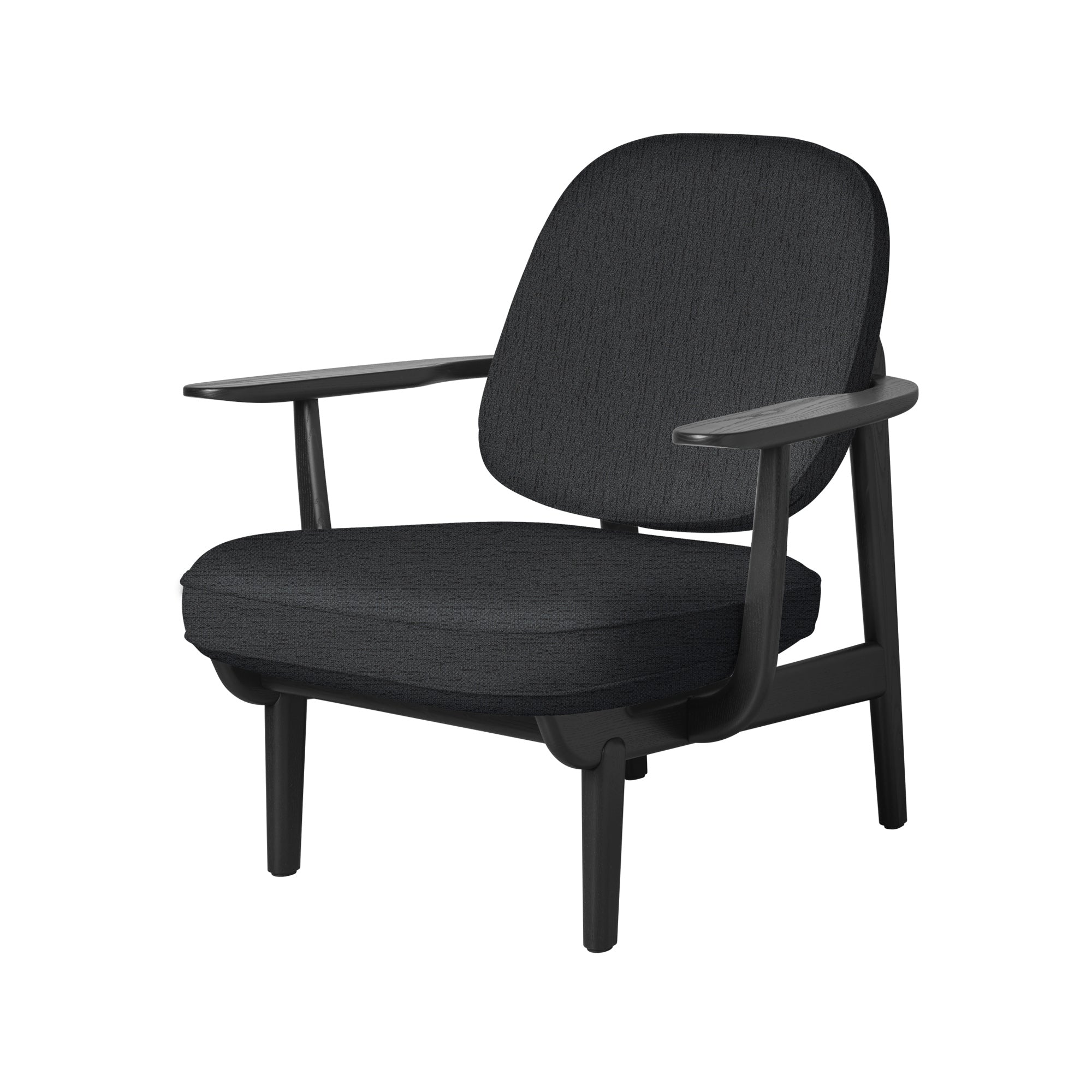 Fred Lounge Chair