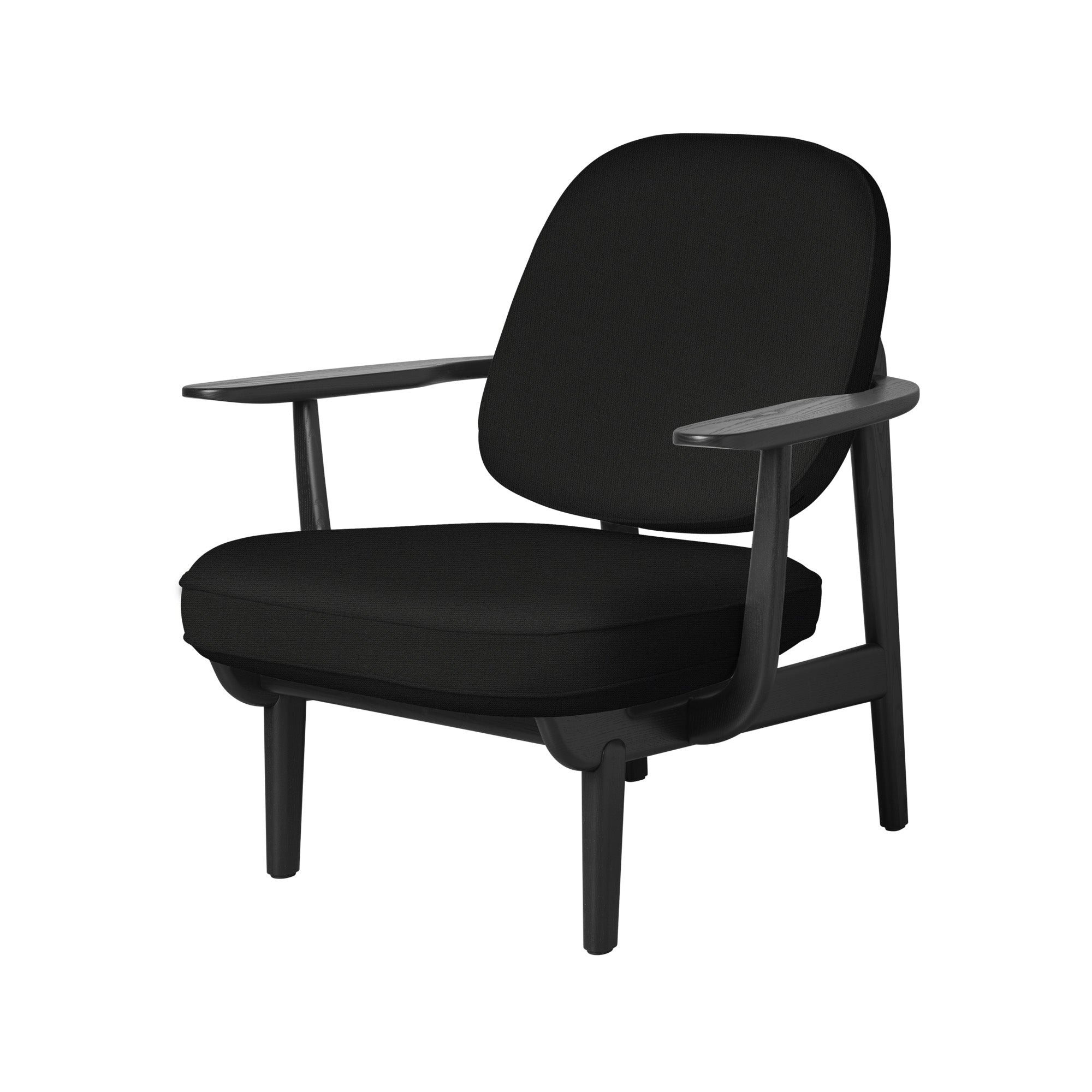 Fred Lounge Chair