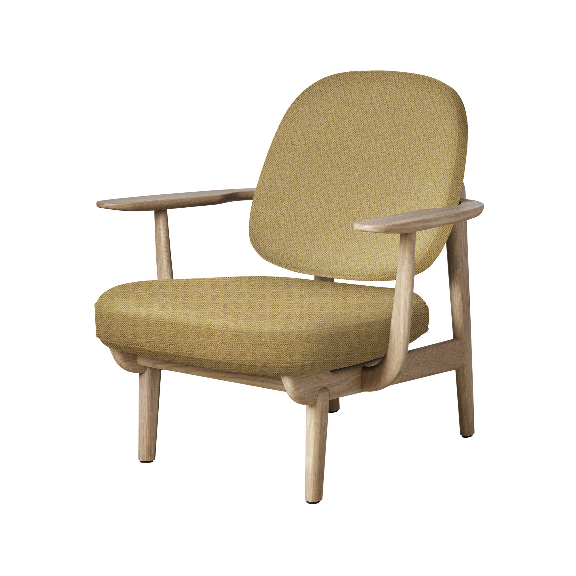 Fred Lounge Chair