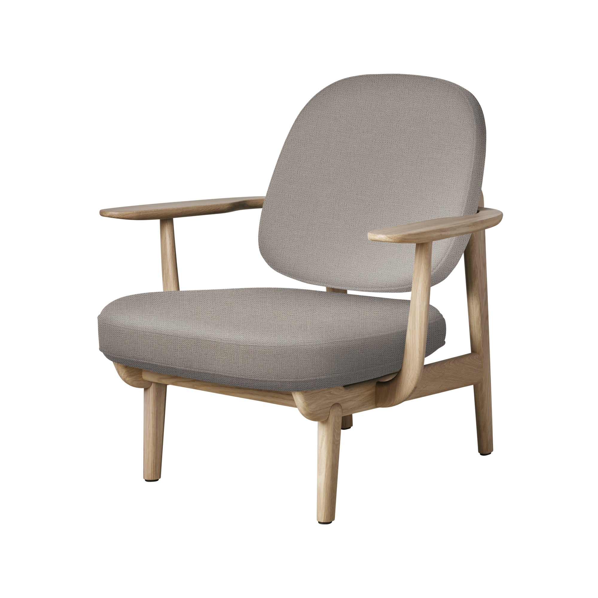 Fred Lounge Chair
