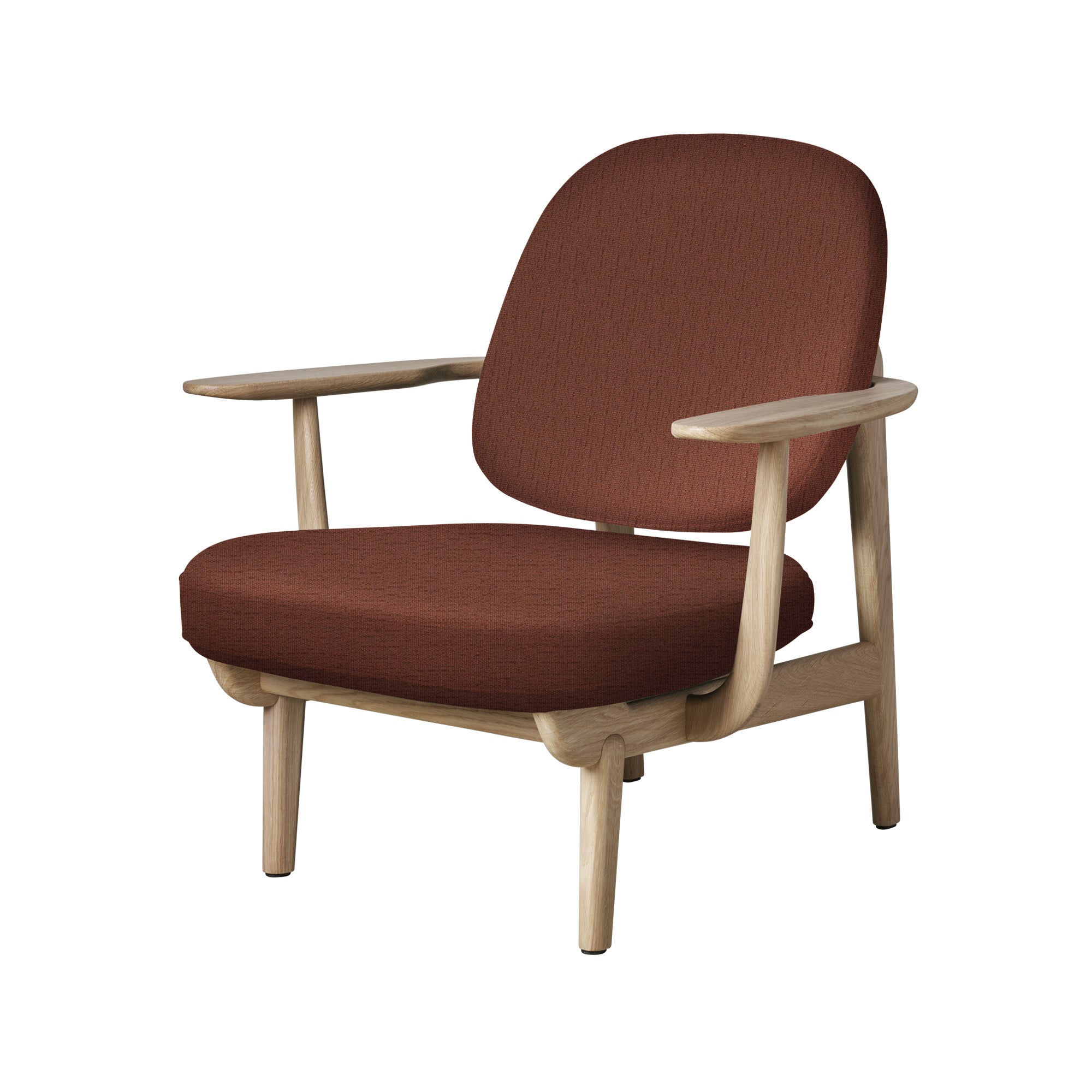 Fred Lounge Chair