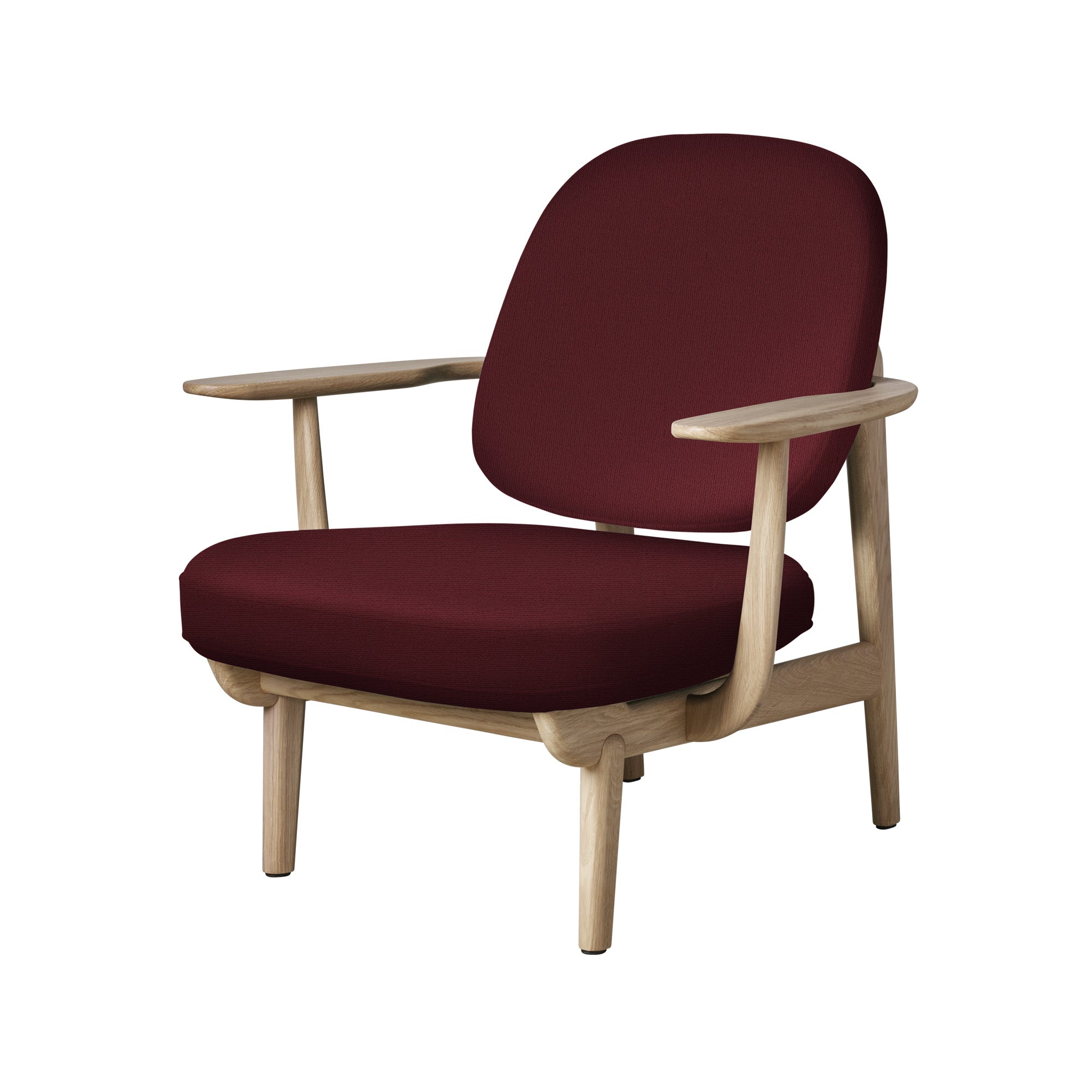 Fred Lounge Chair
