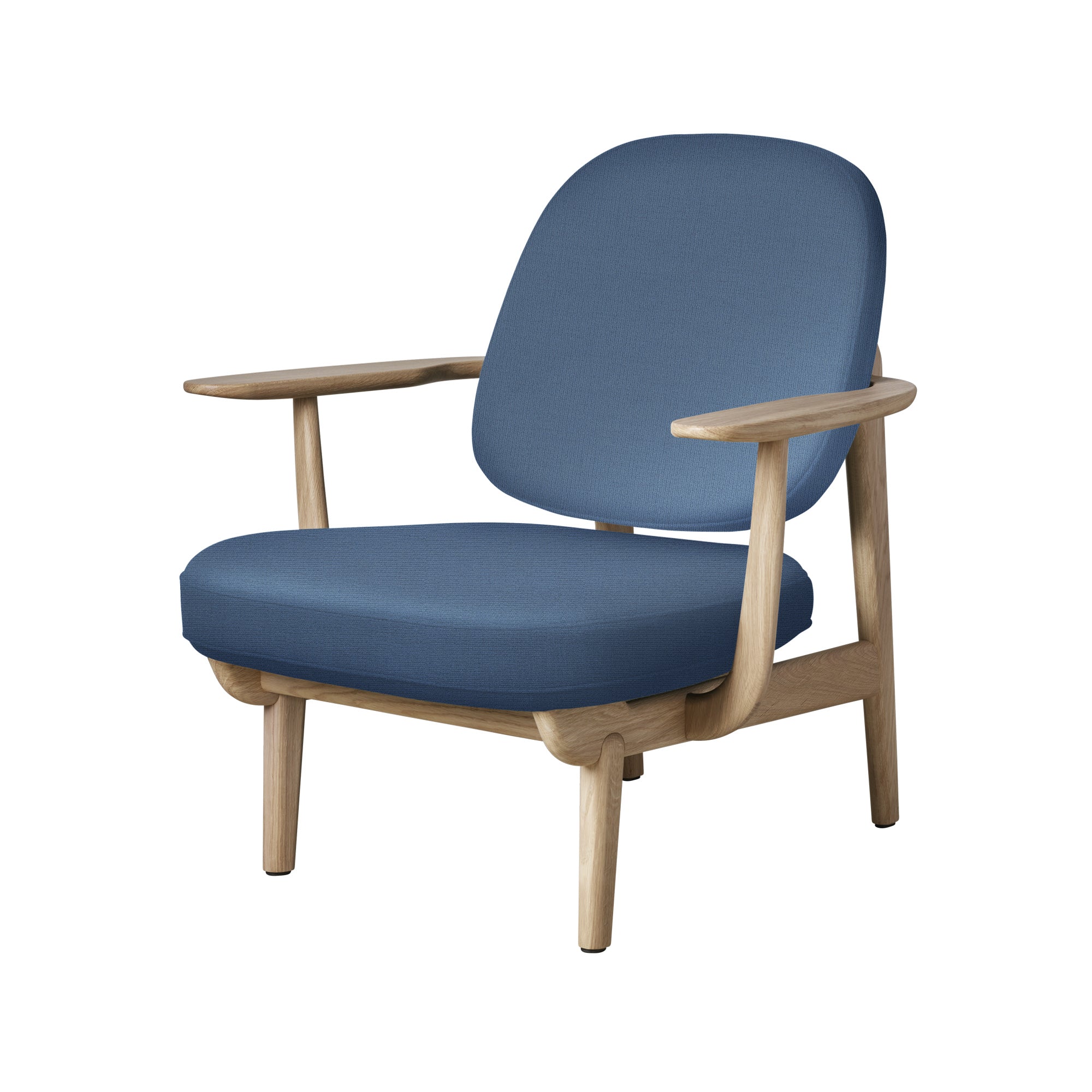 Fred Lounge Chair