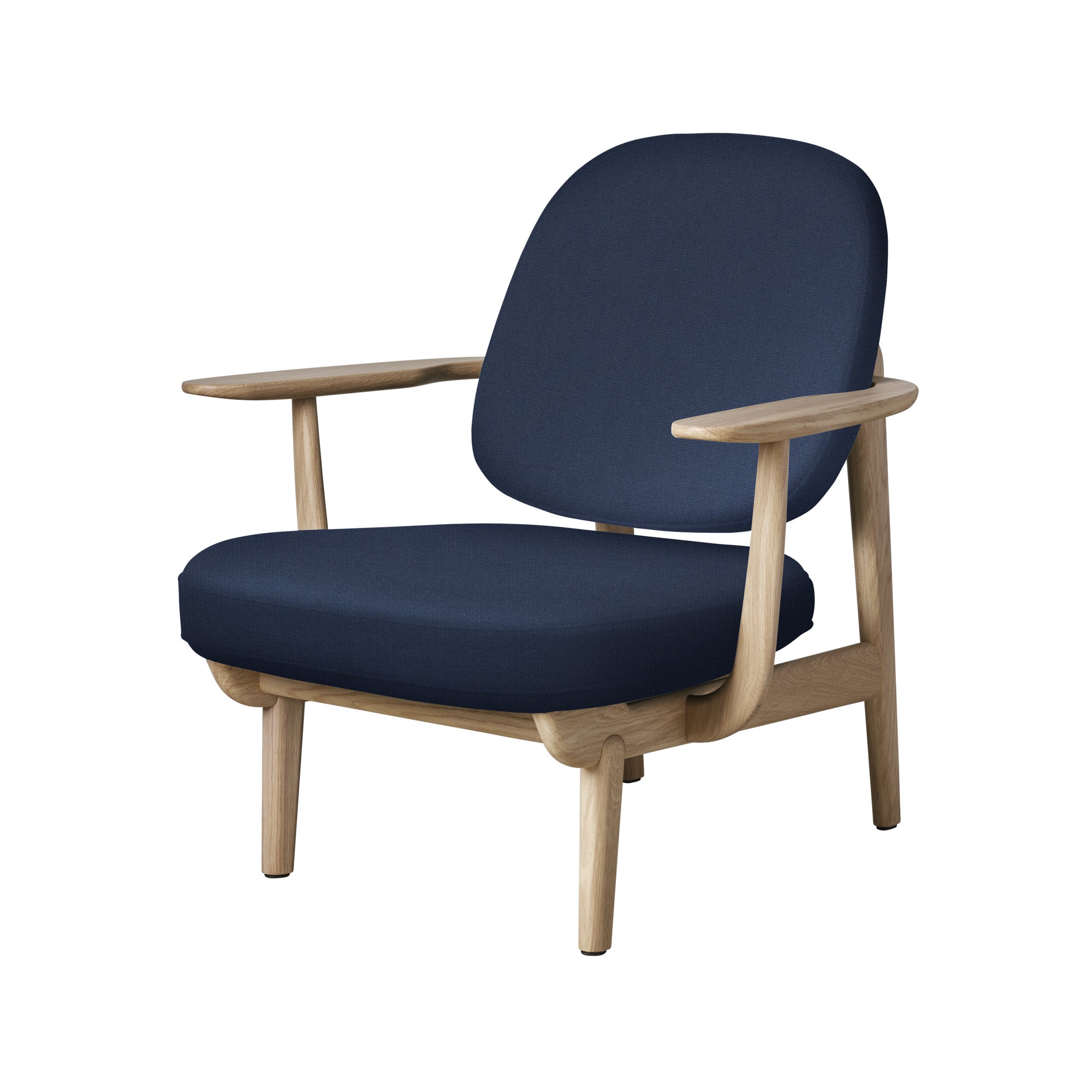 Fred Lounge Chair