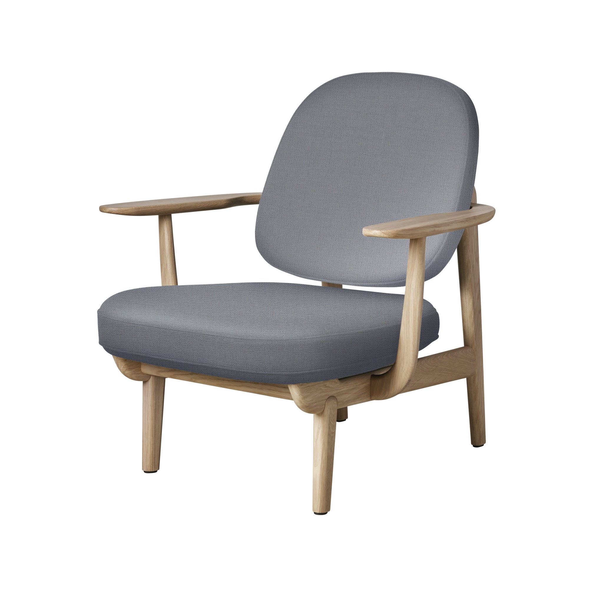 Fred Lounge Chair