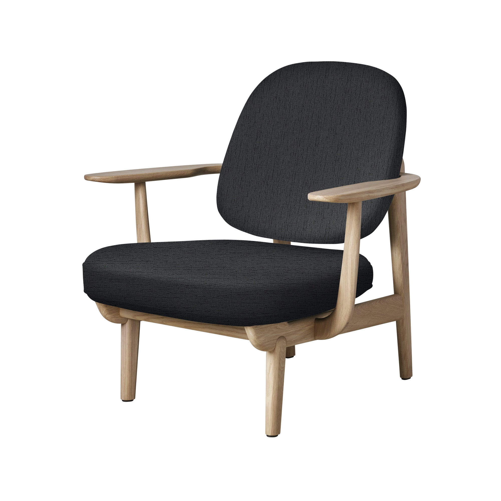 Fred Lounge Chair