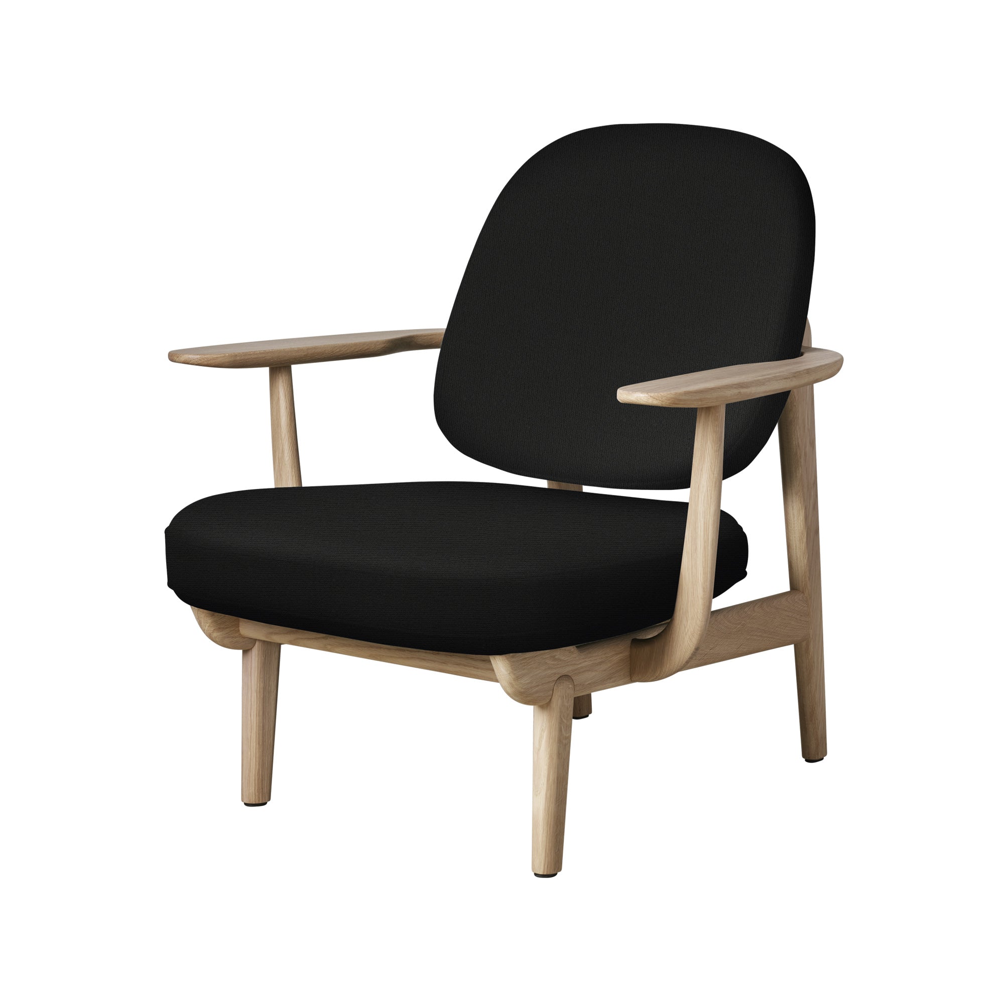 Fred Lounge Chair