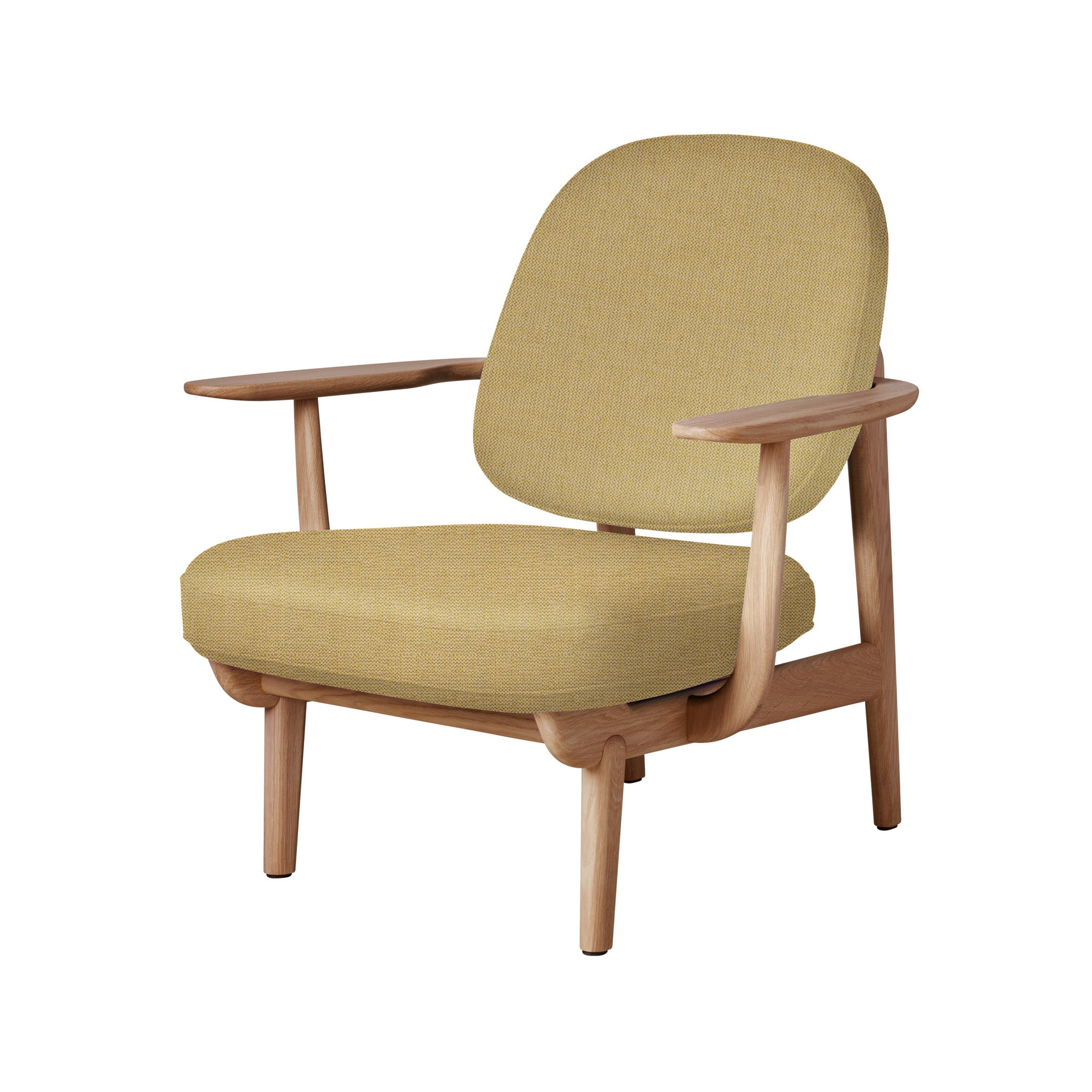 Fred Lounge Chair