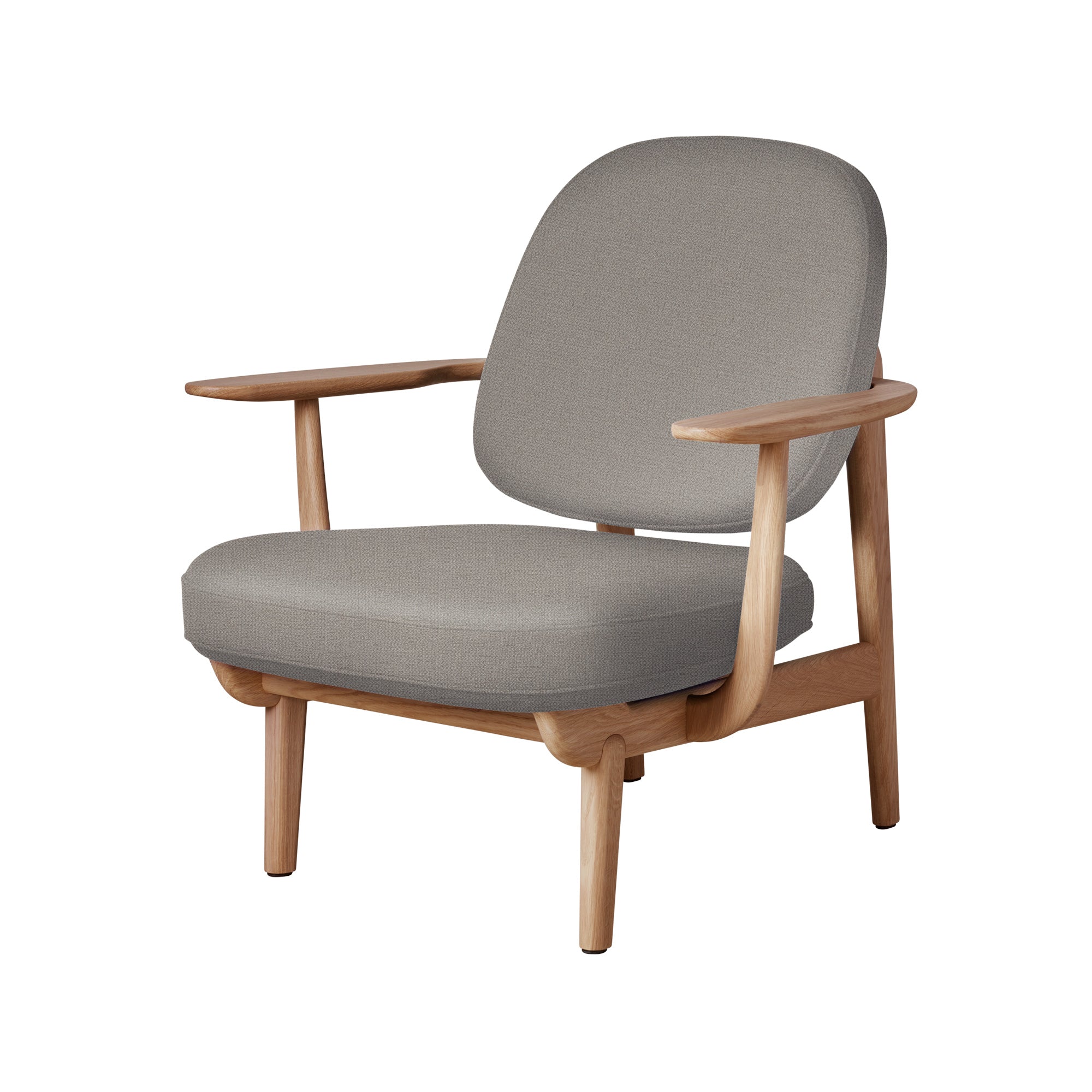 Fred Lounge Chair