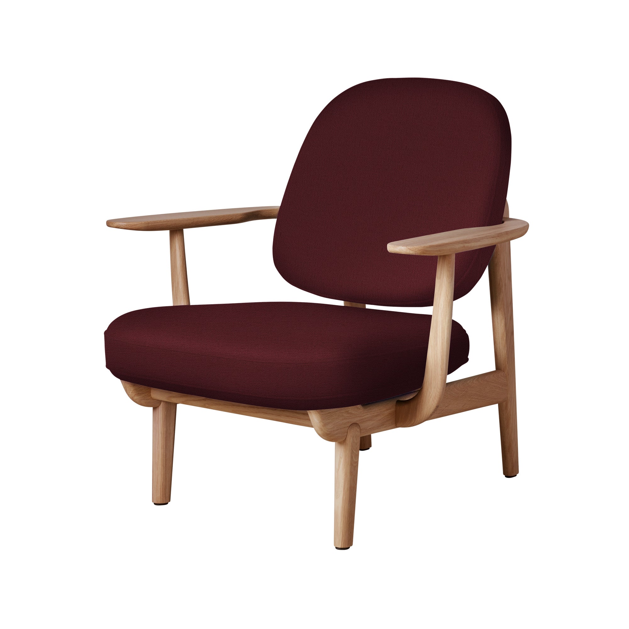 Fred Lounge Chair