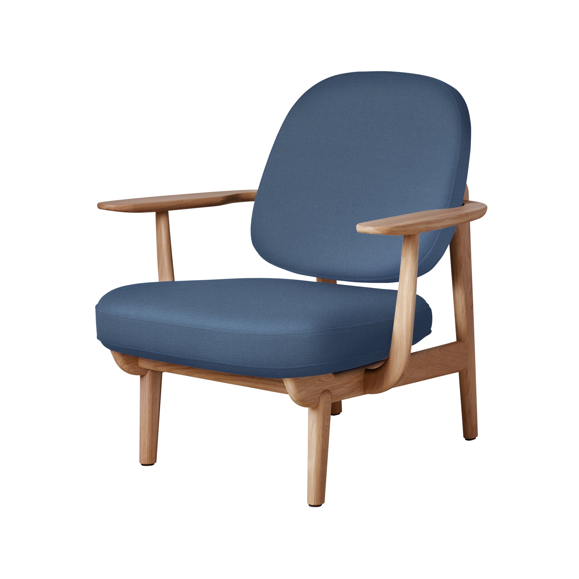 Fred Lounge Chair