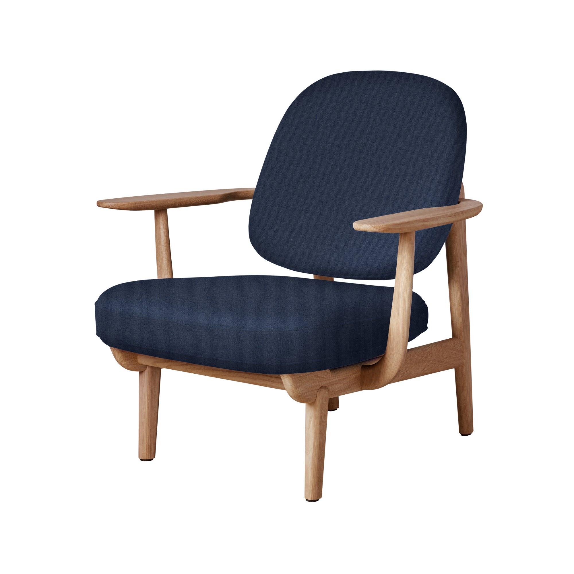 Fred Lounge Chair