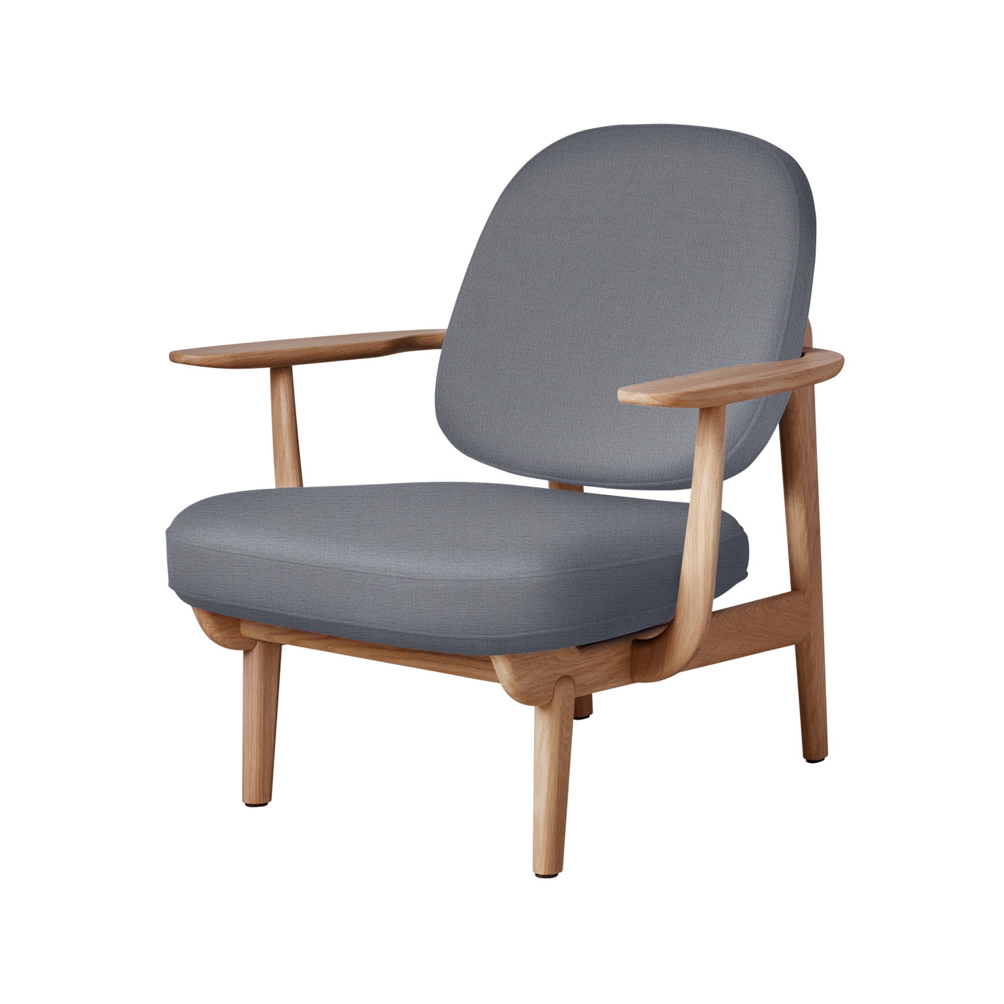 Fred Lounge Chair