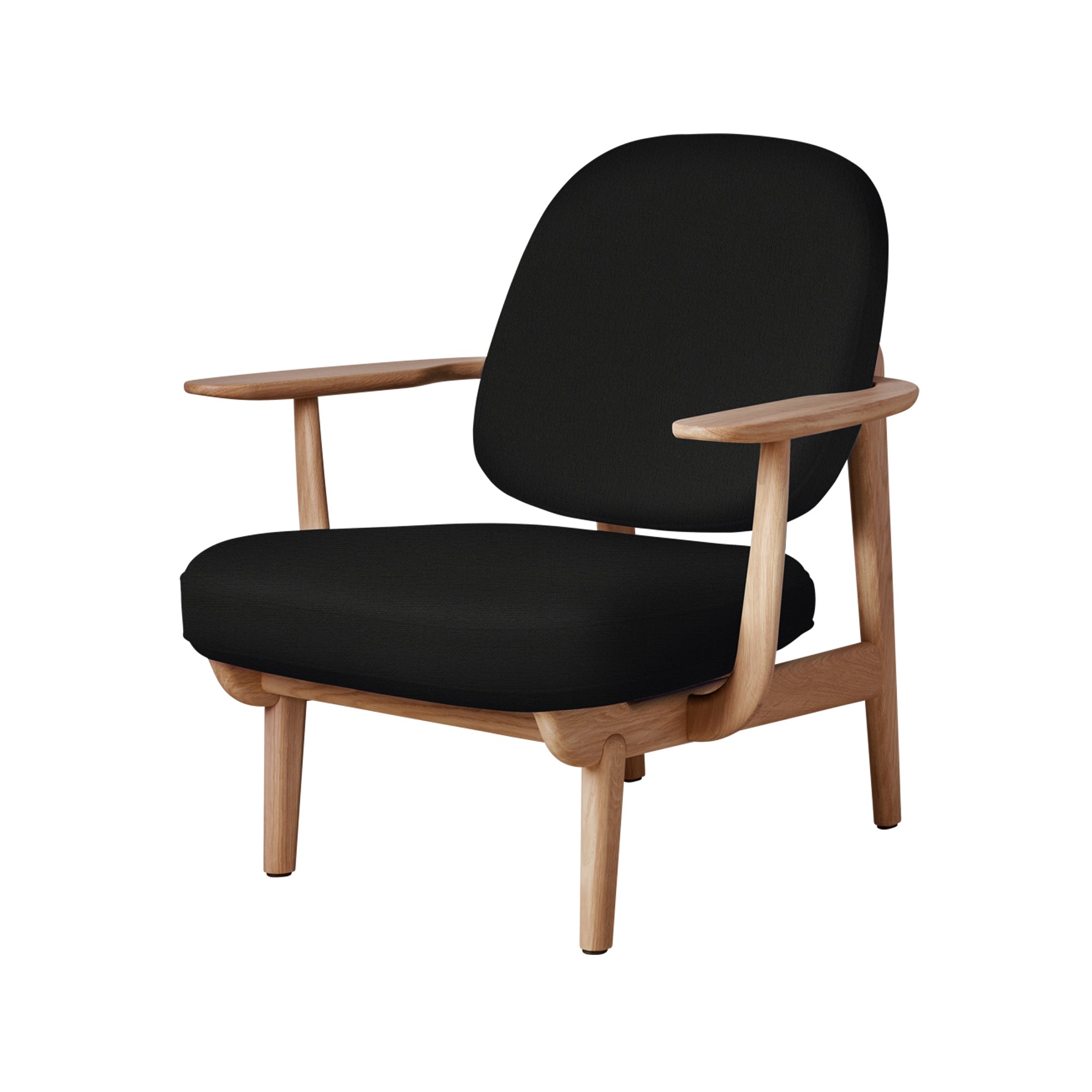 Fred Lounge Chair