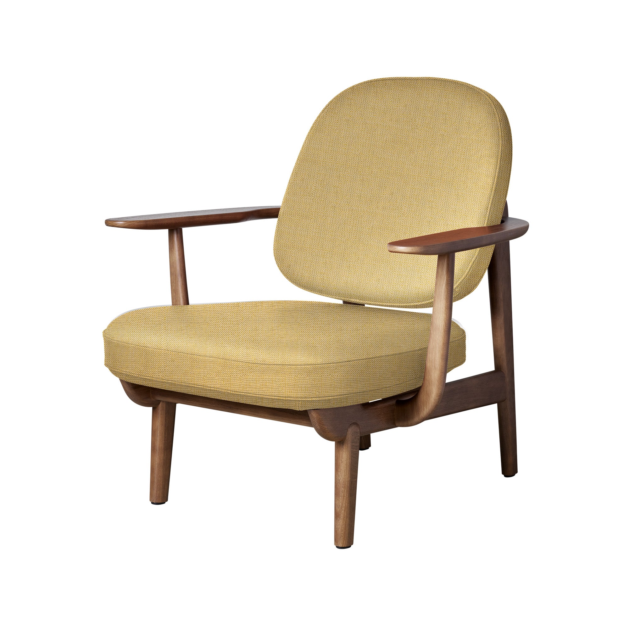 Fred Lounge Chair