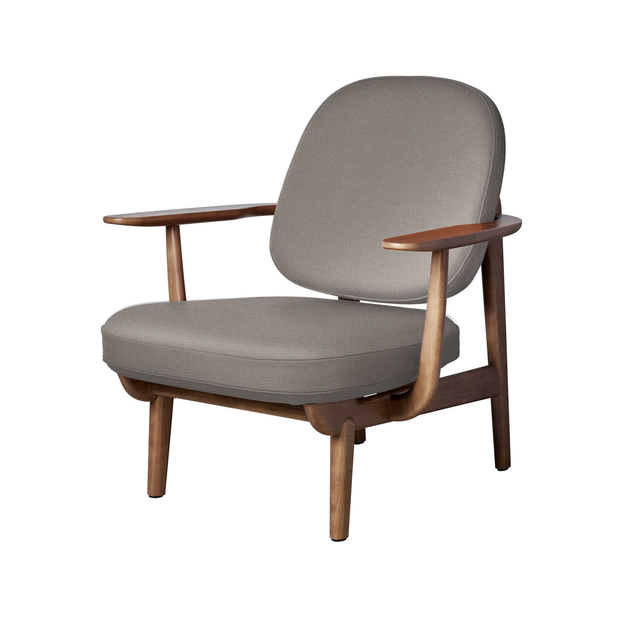 Fred Lounge Chair